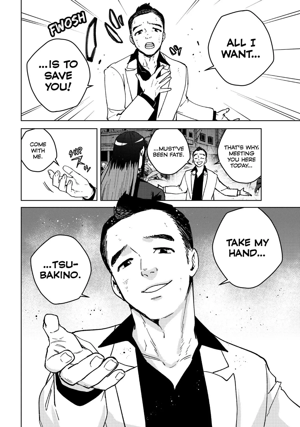 Wind Breaker - Chapter 120 - Page 6