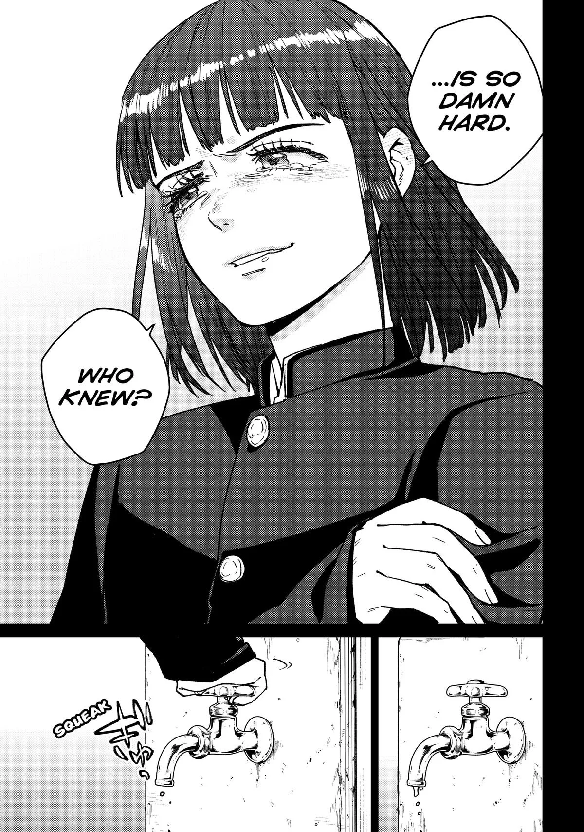 Wind Breaker - Chapter 121 - Page 13