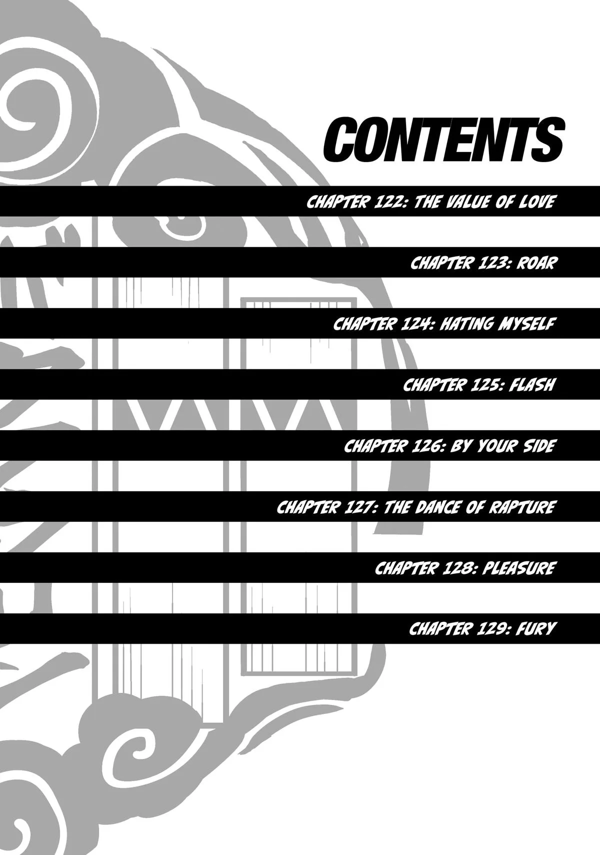 Wind Breaker - Chapter 122 - Page 6