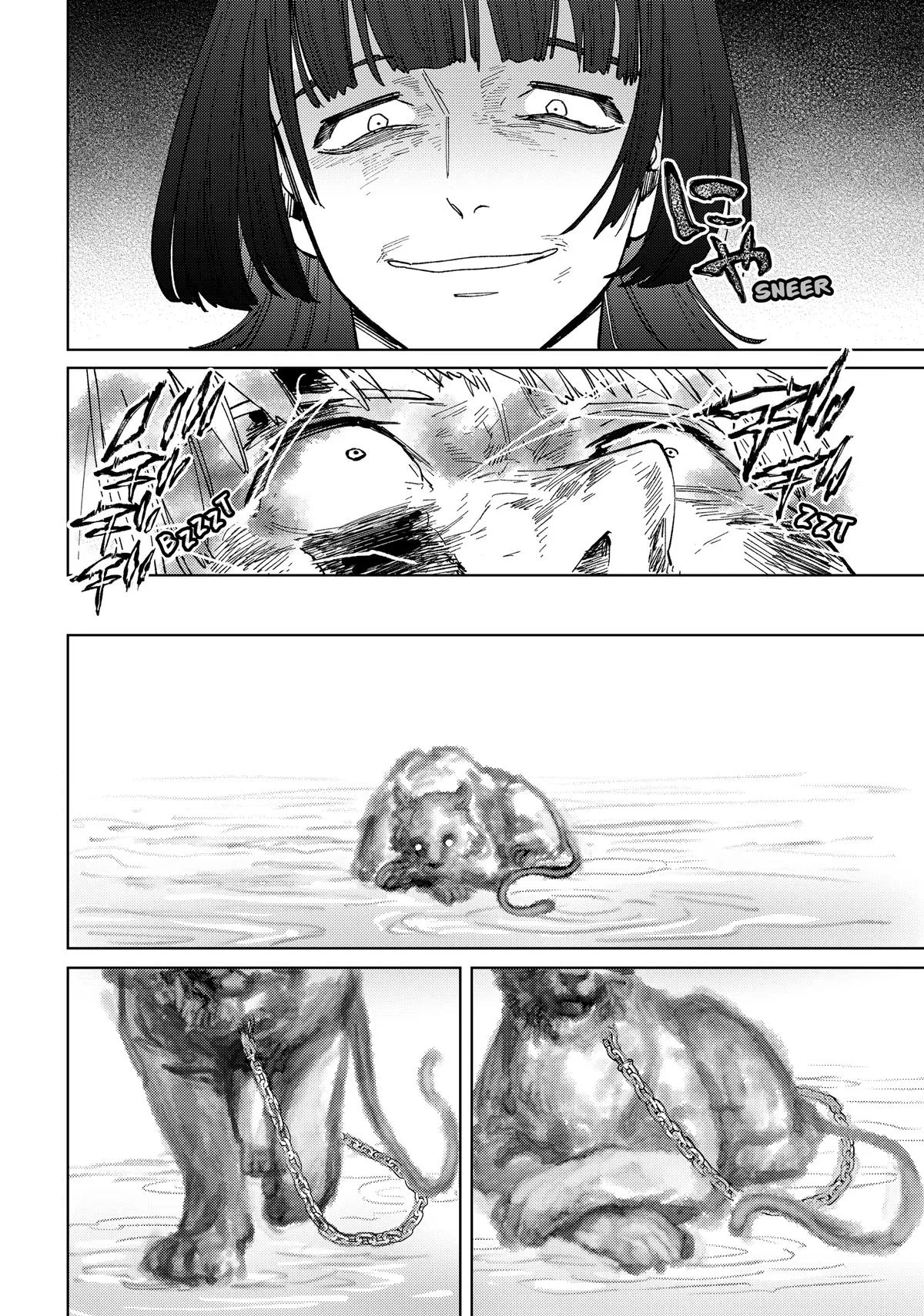 Wind Breaker - Chapter 123 - Page 22