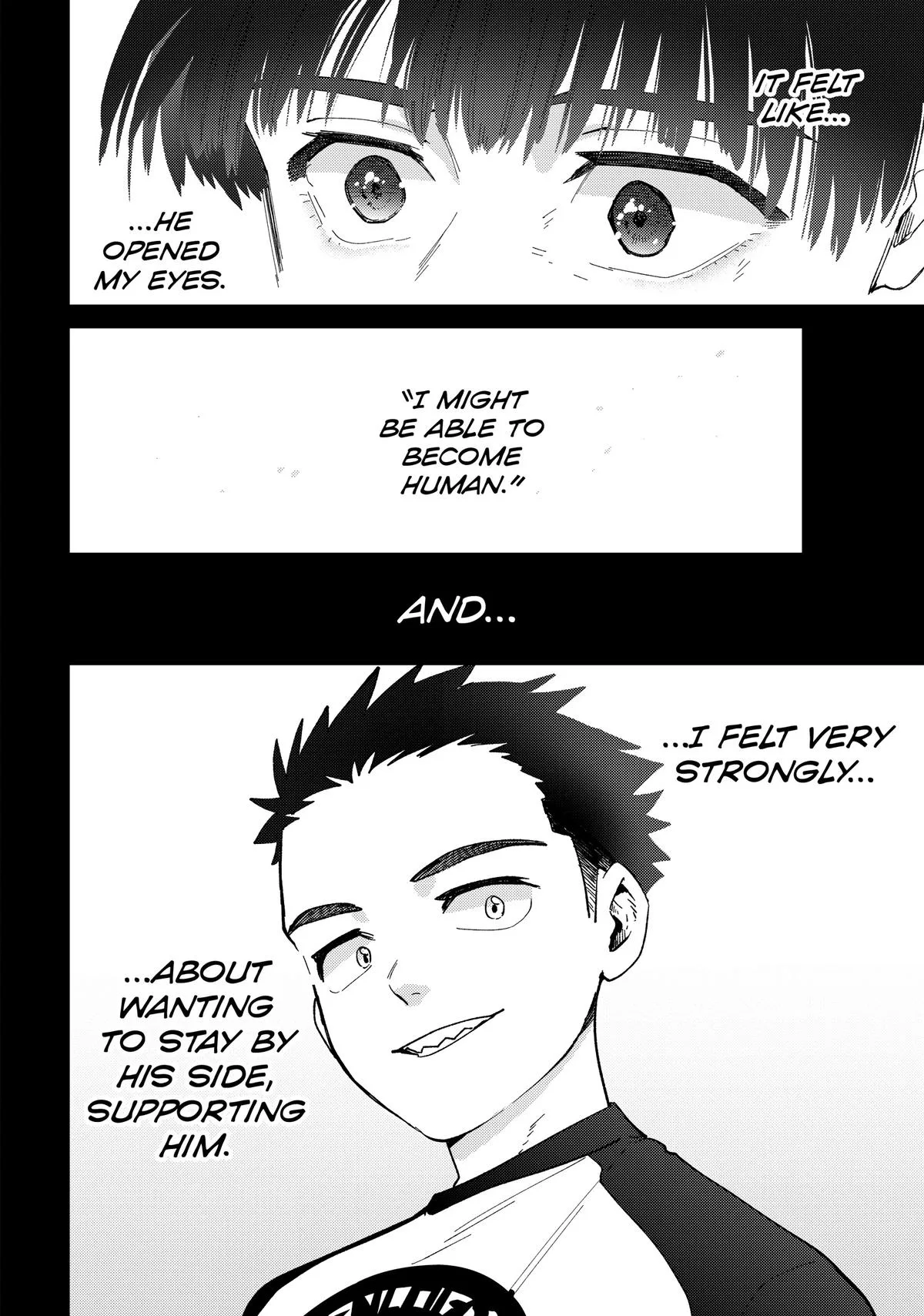 Wind Breaker - Chapter 124 - Page 10
