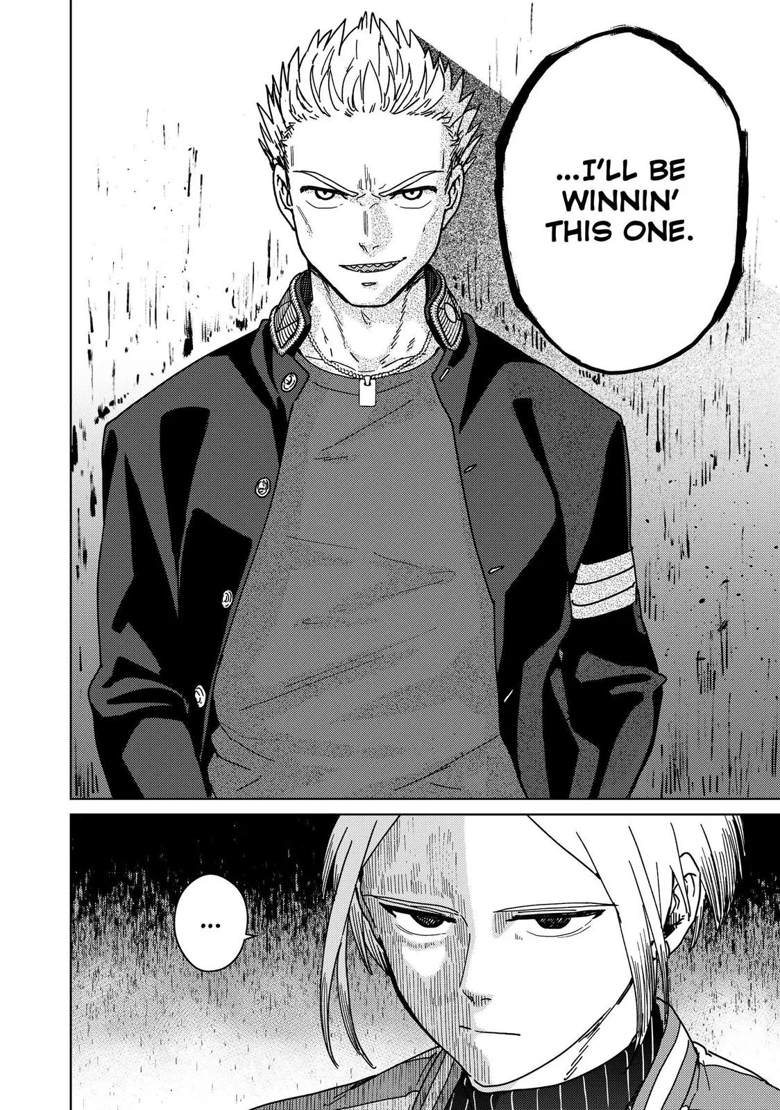 Wind Breaker - Chapter 13 - Page 14