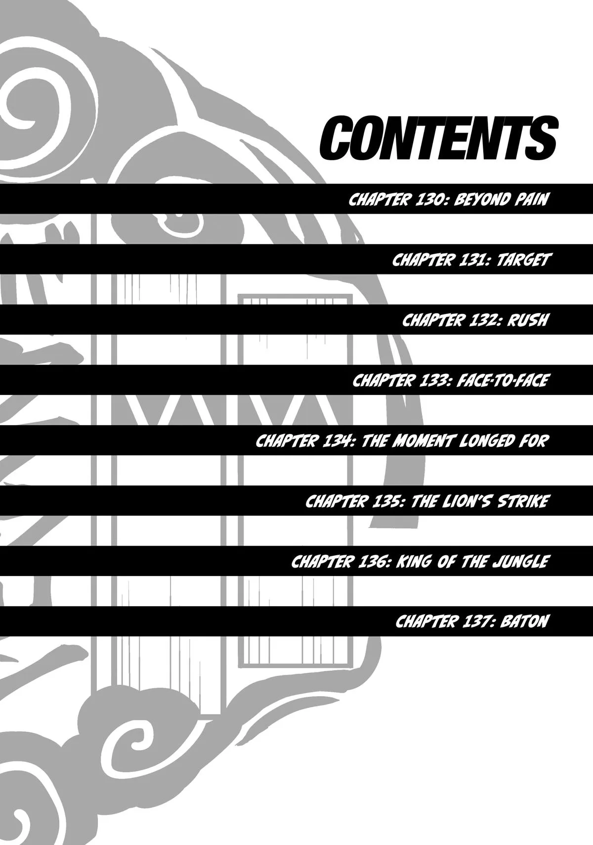 Wind Breaker - Chapter 130 - Page 6