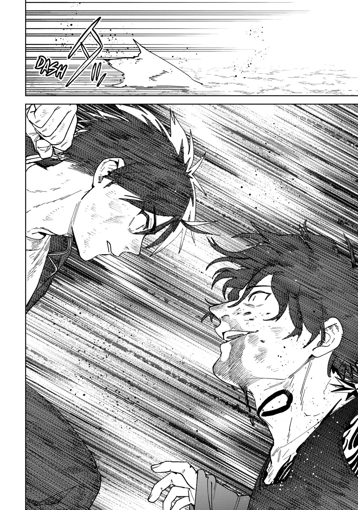 Wind Breaker - Chapter 138 - Page 22