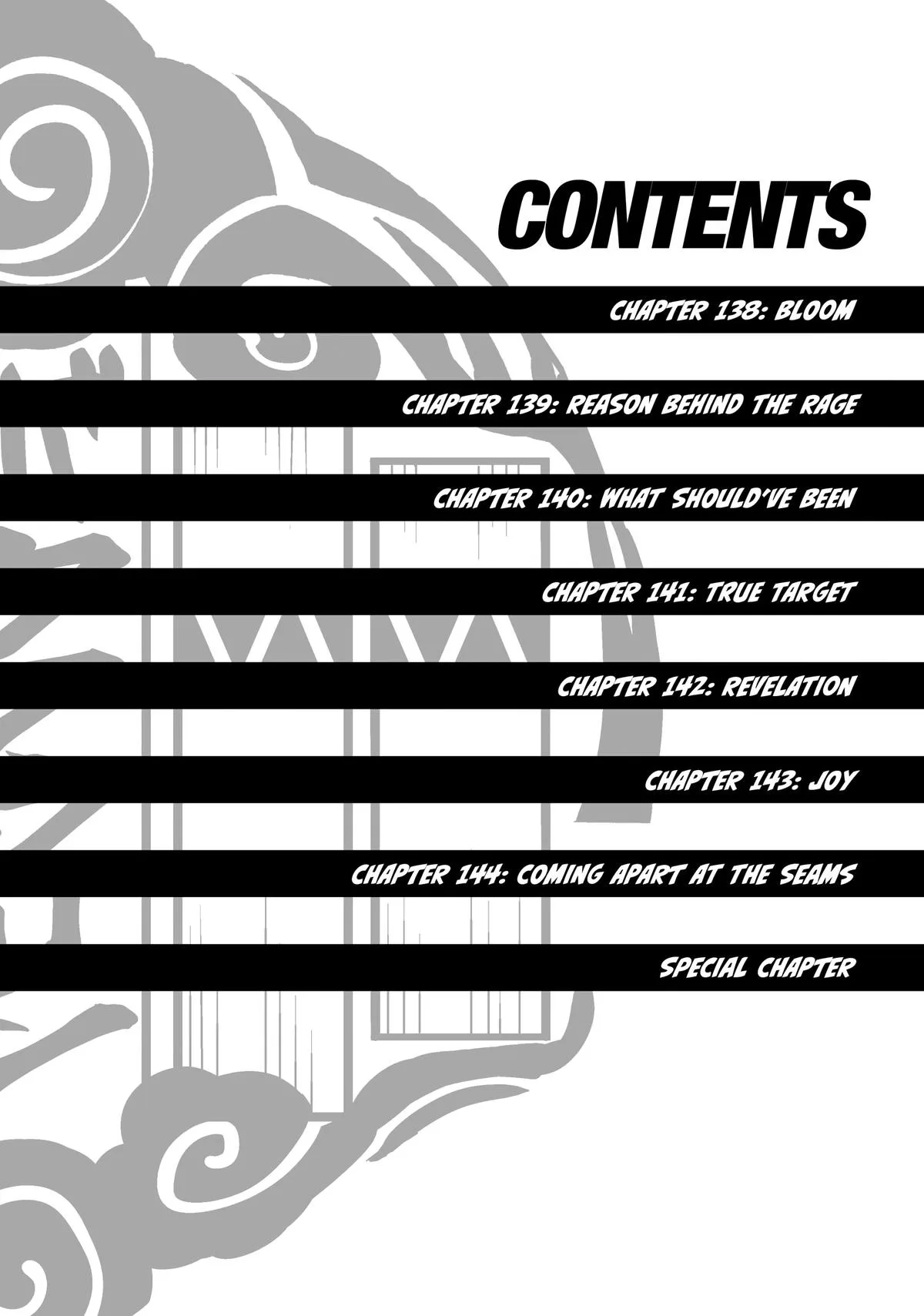 Wind Breaker - Chapter 138 - Page 6