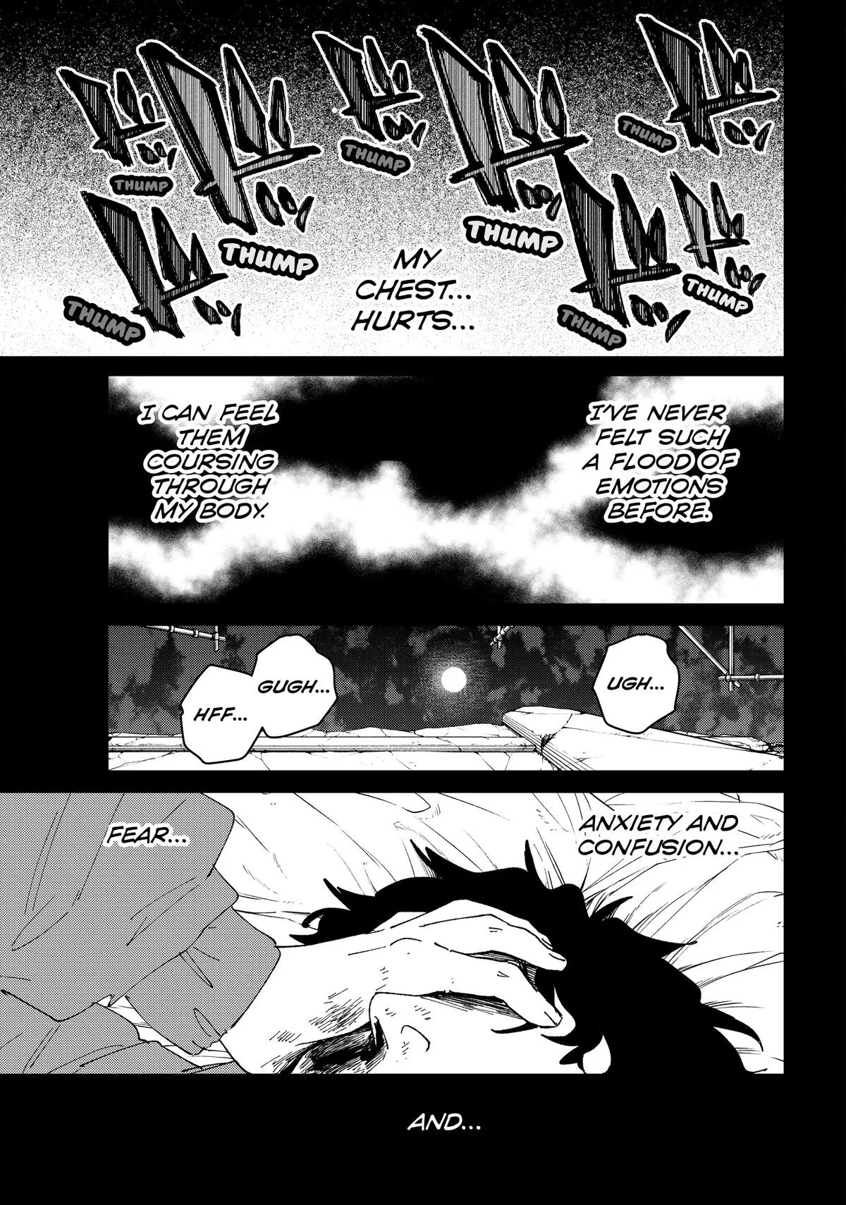 Wind Breaker - Chapter 142 - Page 11