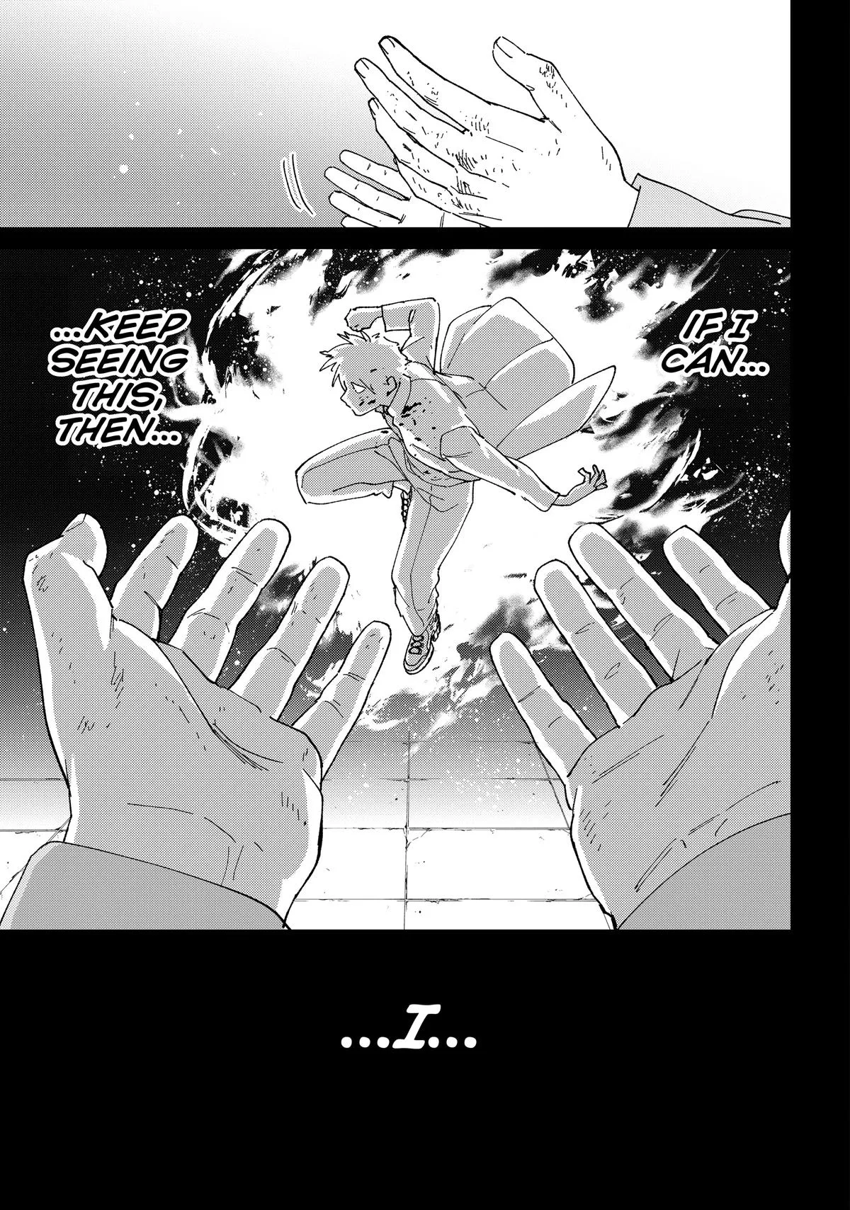 Wind Breaker - Chapter 142 - Page 22