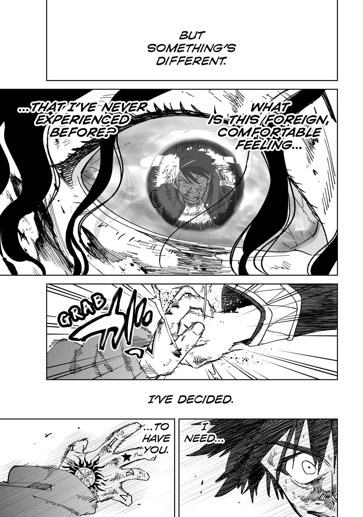 Wind Breaker - Chapter 143 - Page 19