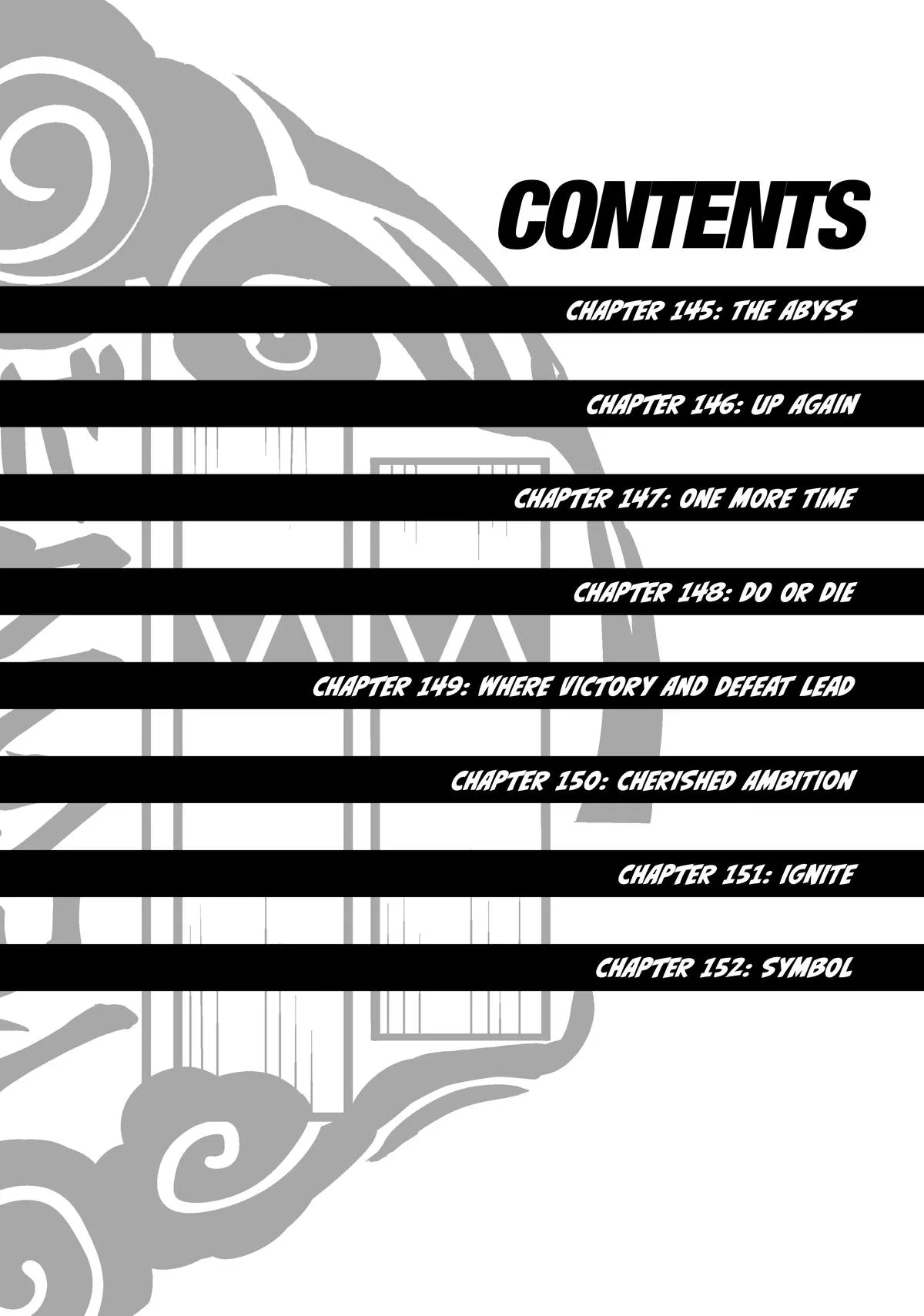 Wind Breaker - Chapter 145 - Page 3