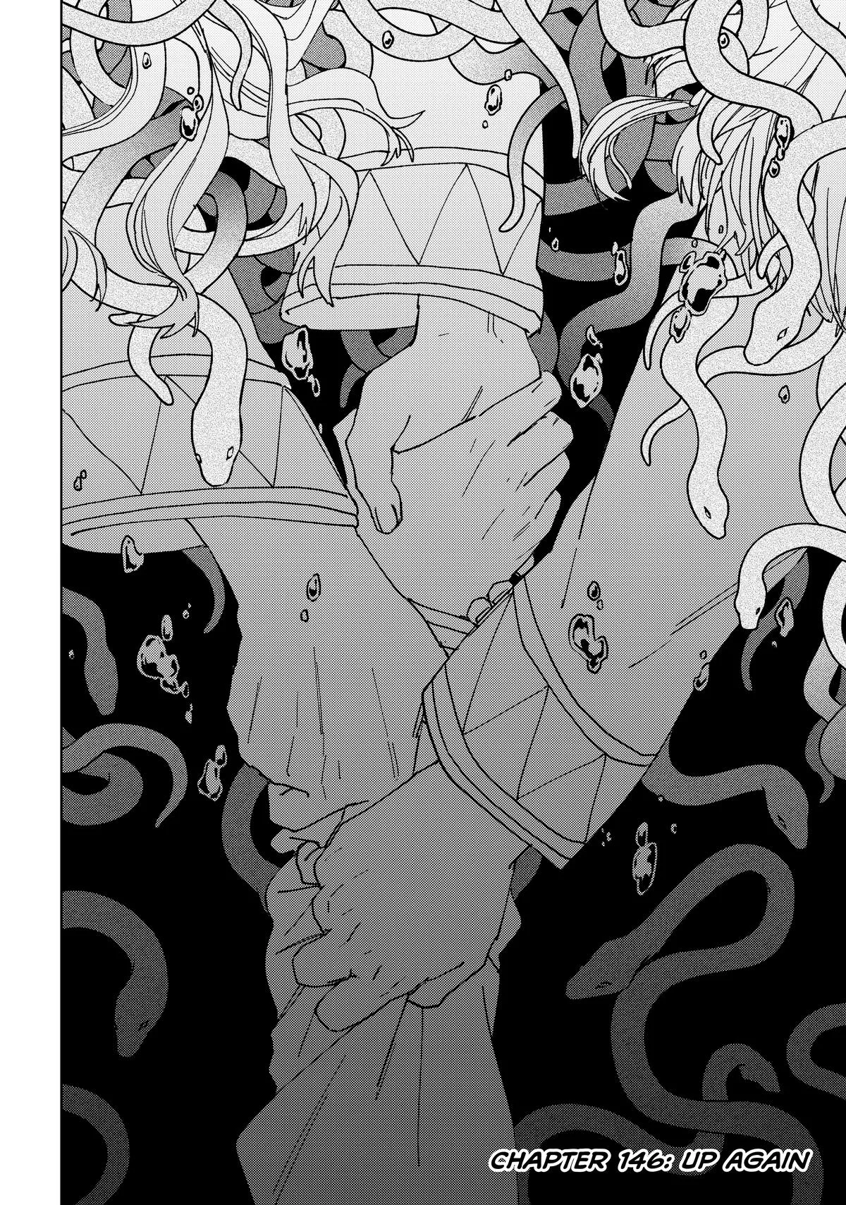 Wind Breaker - Chapter 146 - Page 4
