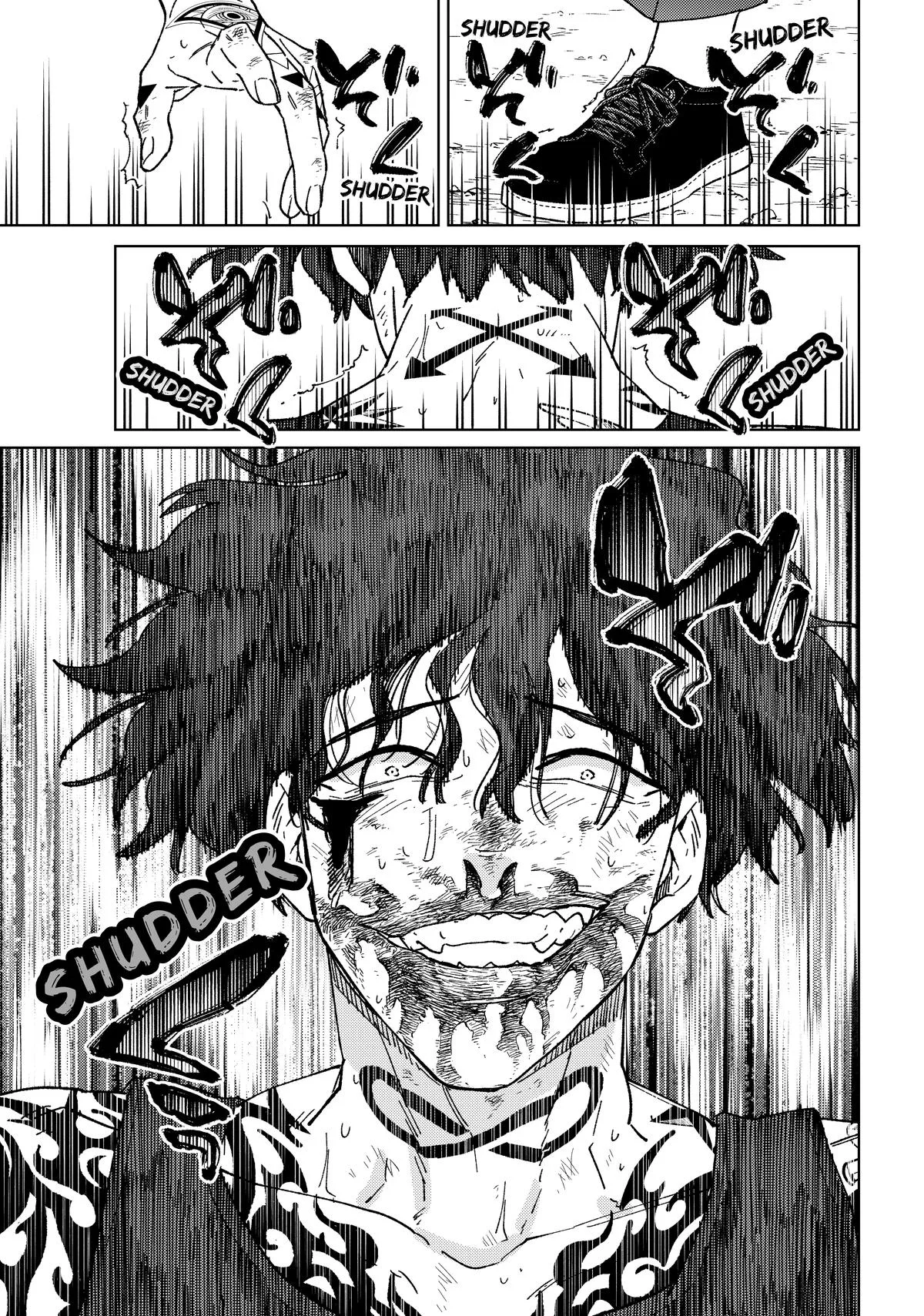 Wind Breaker - Chapter 148 - Page 15