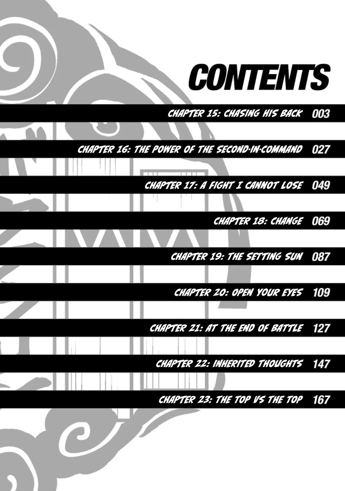 Wind Breaker - Chapter 15 - Page 3