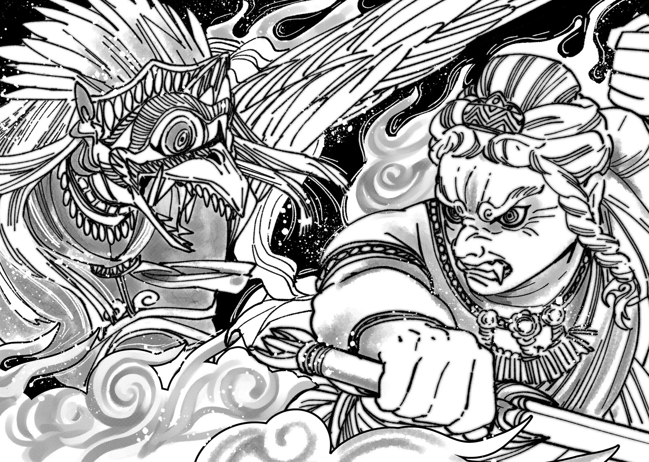 Wind Breaker - Chapter 150 - Page 14