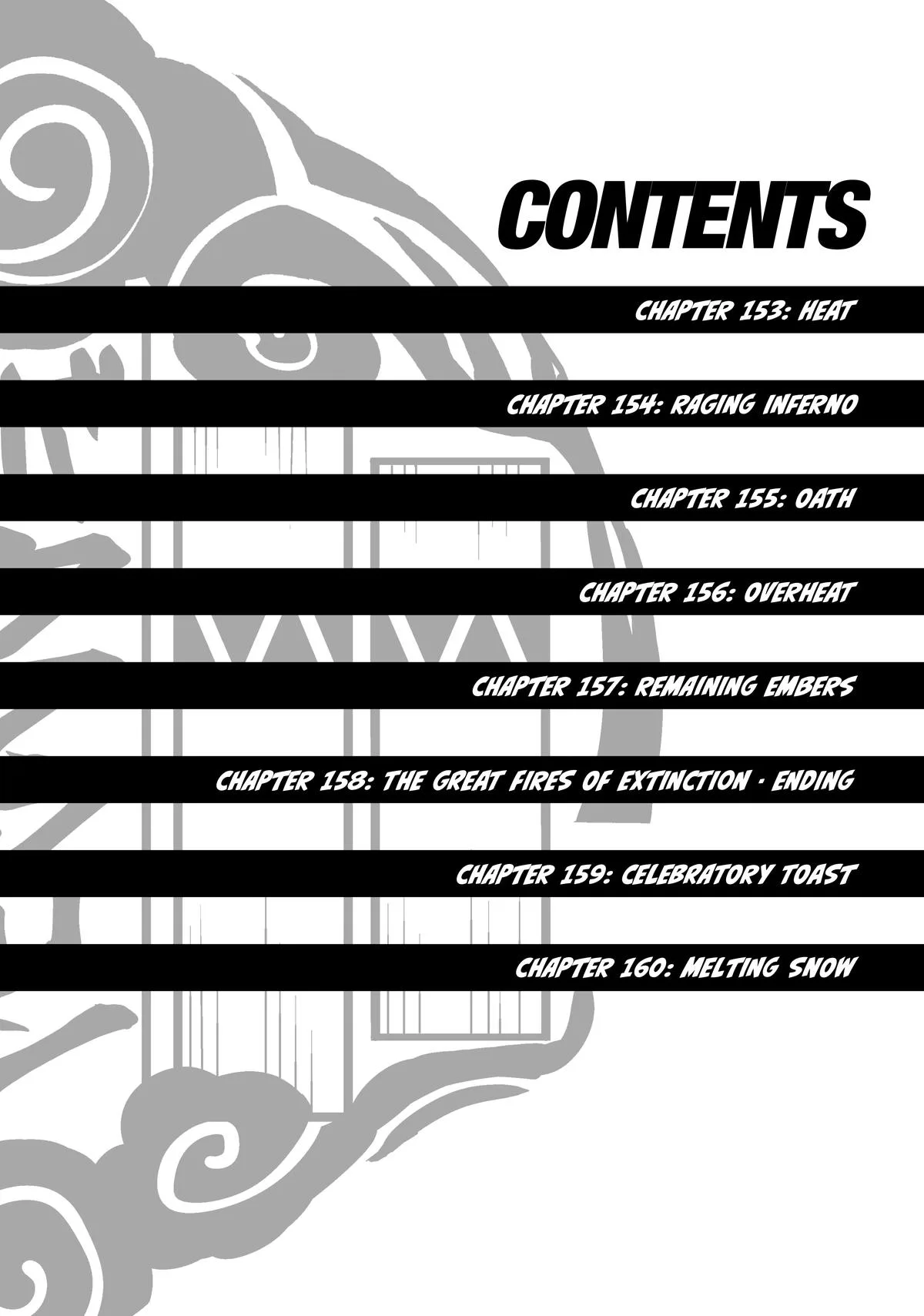 Wind Breaker - Chapter 153 - Page 5