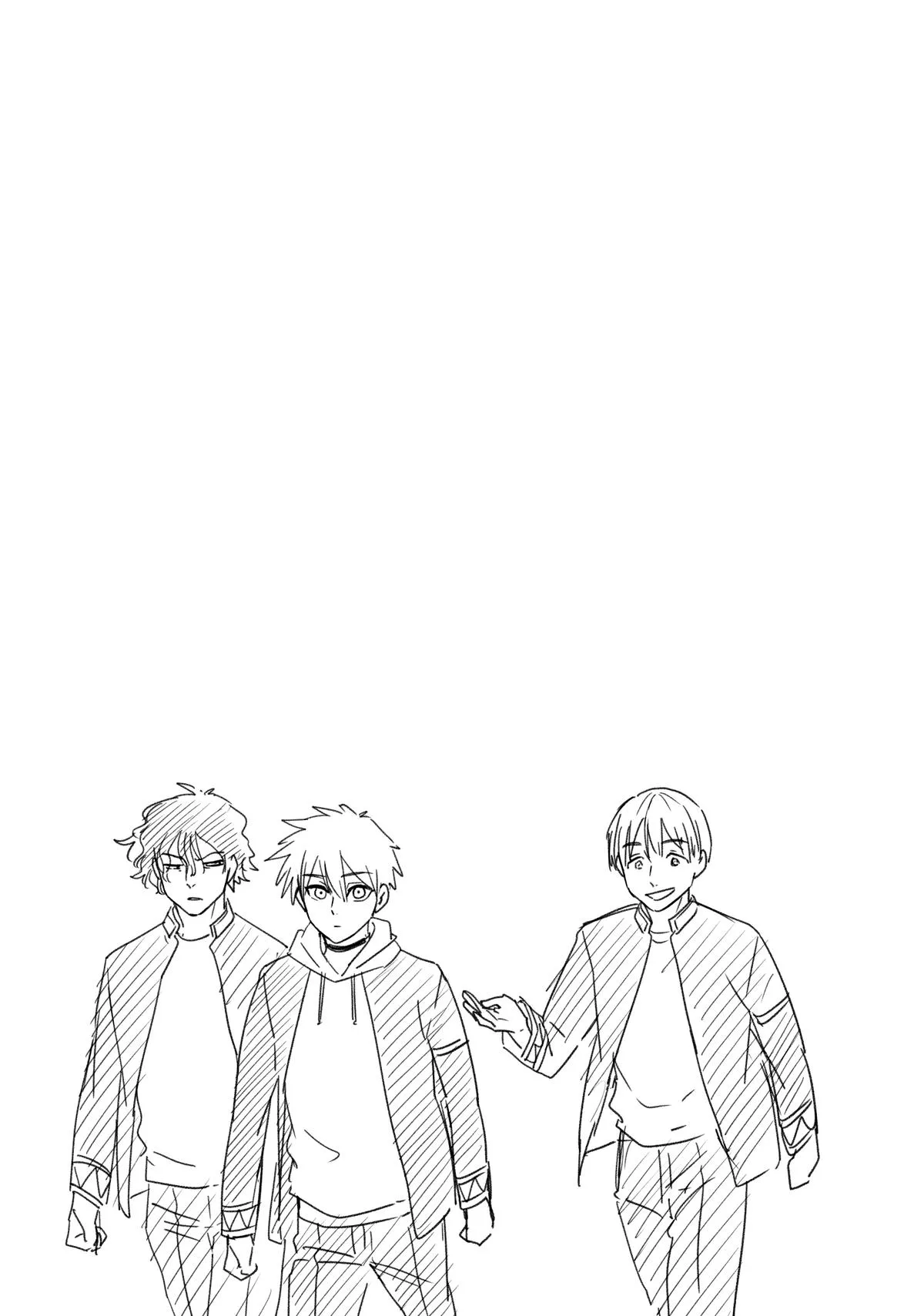 Wind Breaker - Chapter 154 - Page 23