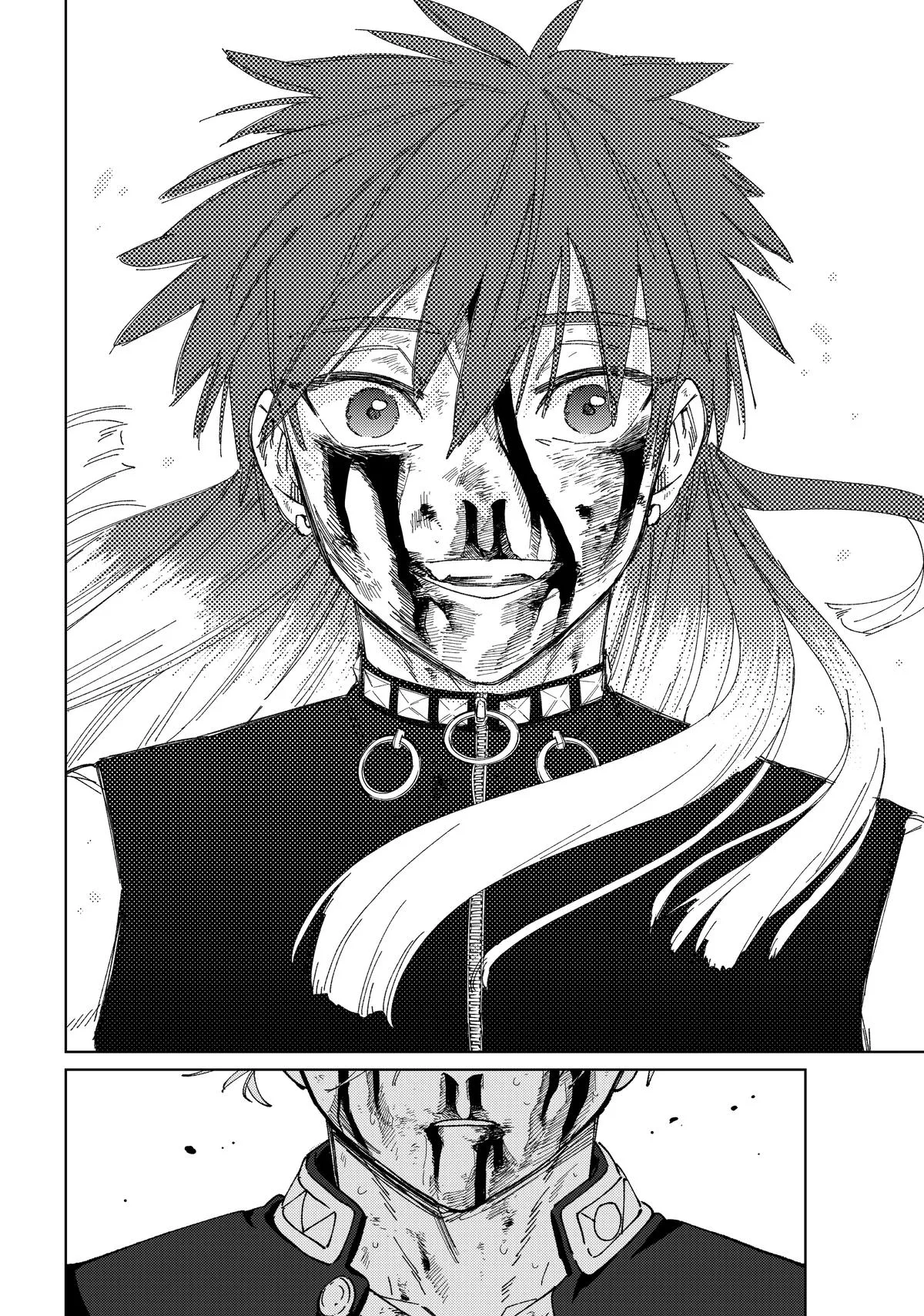 Wind Breaker - Chapter 155 - Page 16
