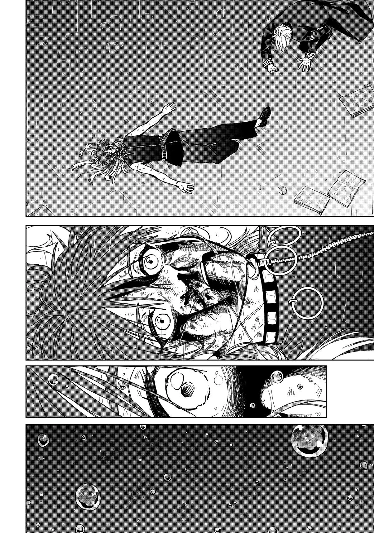 Wind Breaker - Chapter 157 - Page 15