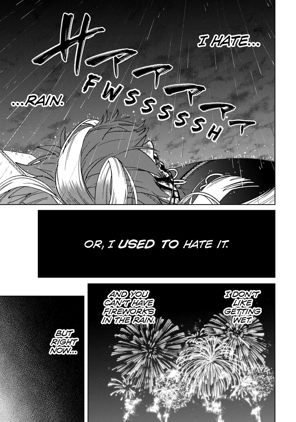 Wind Breaker - Chapter 157 - Page 6