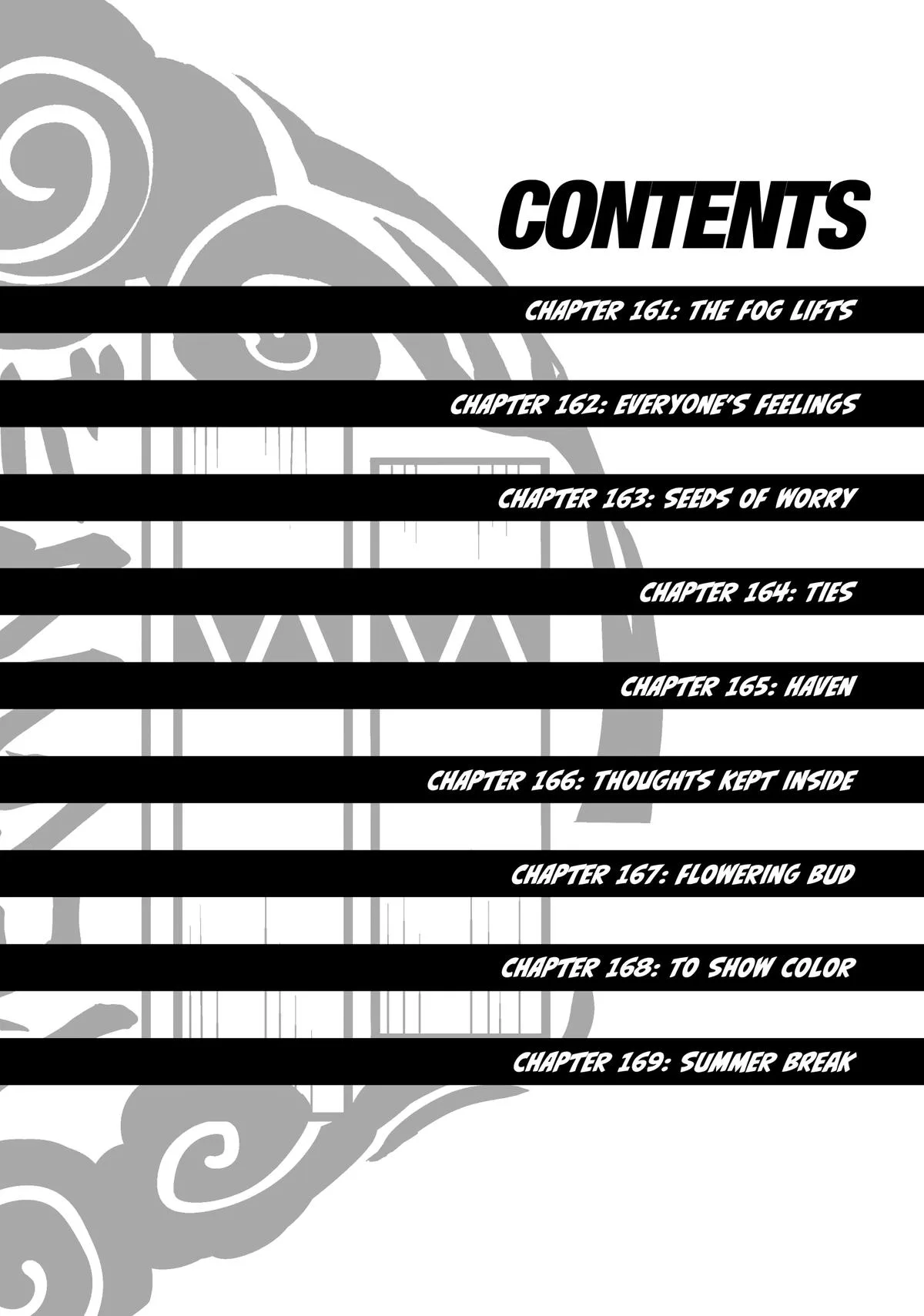 Wind Breaker - Chapter 161 - Page 4