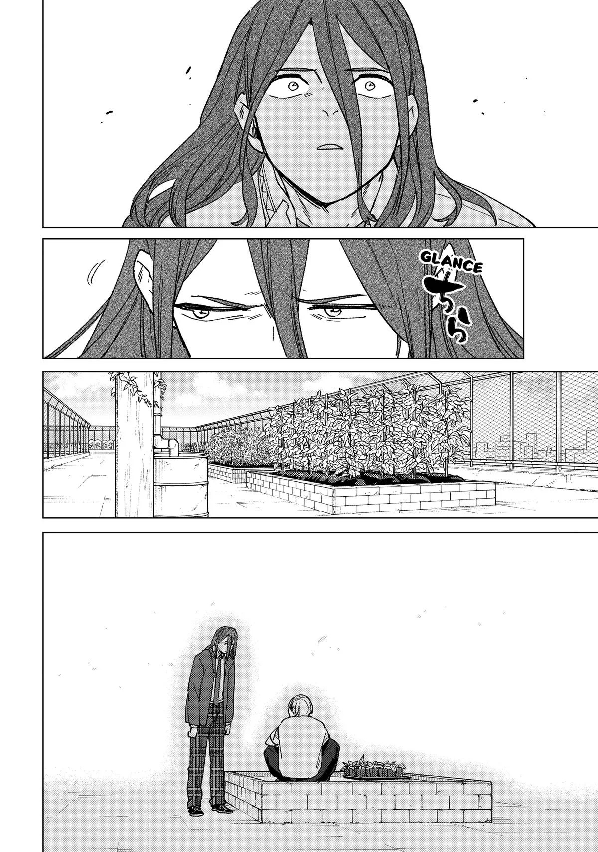 Wind Breaker - Chapter 163 - Page 18