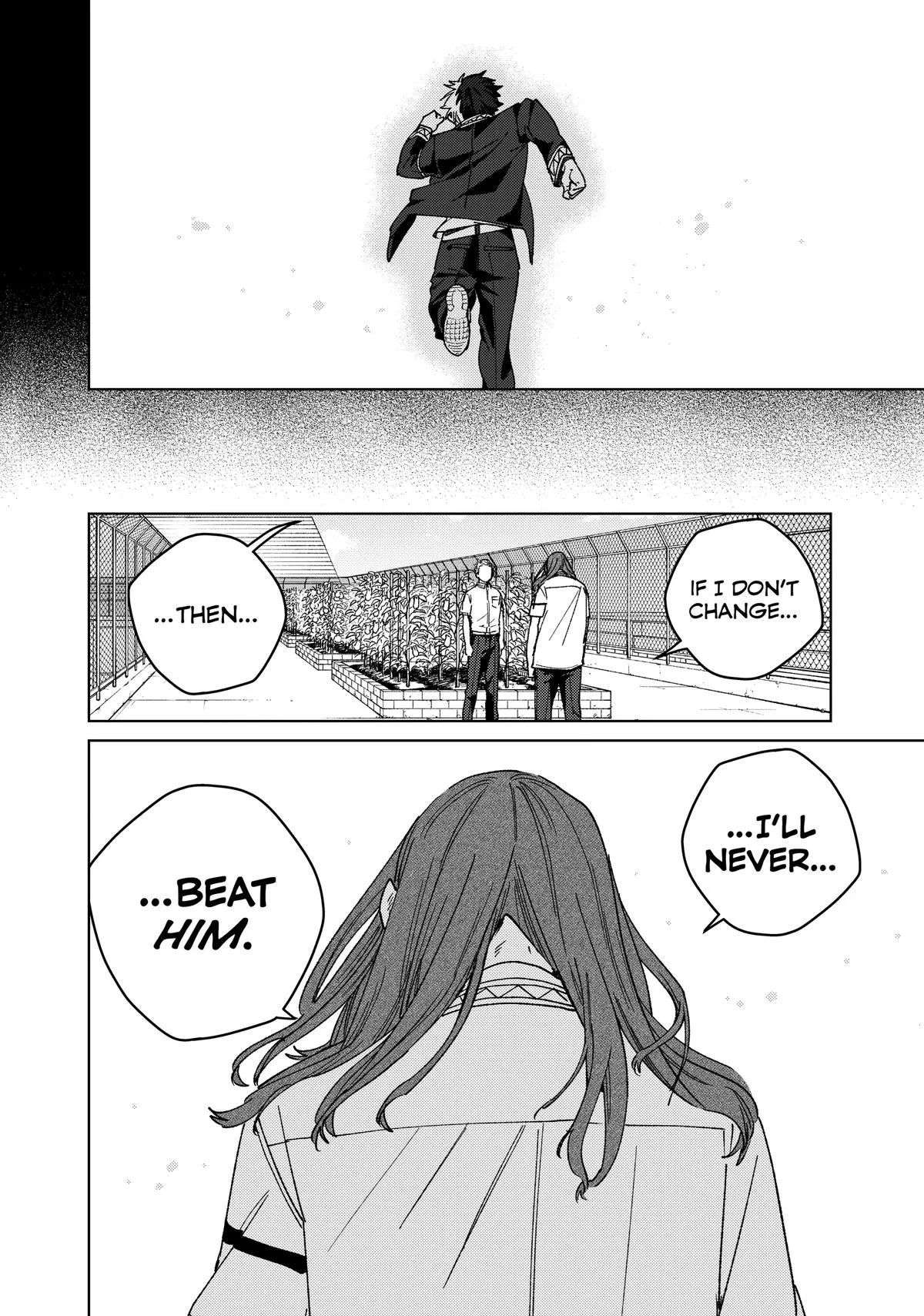 Wind Breaker - Chapter 168 - Page 16