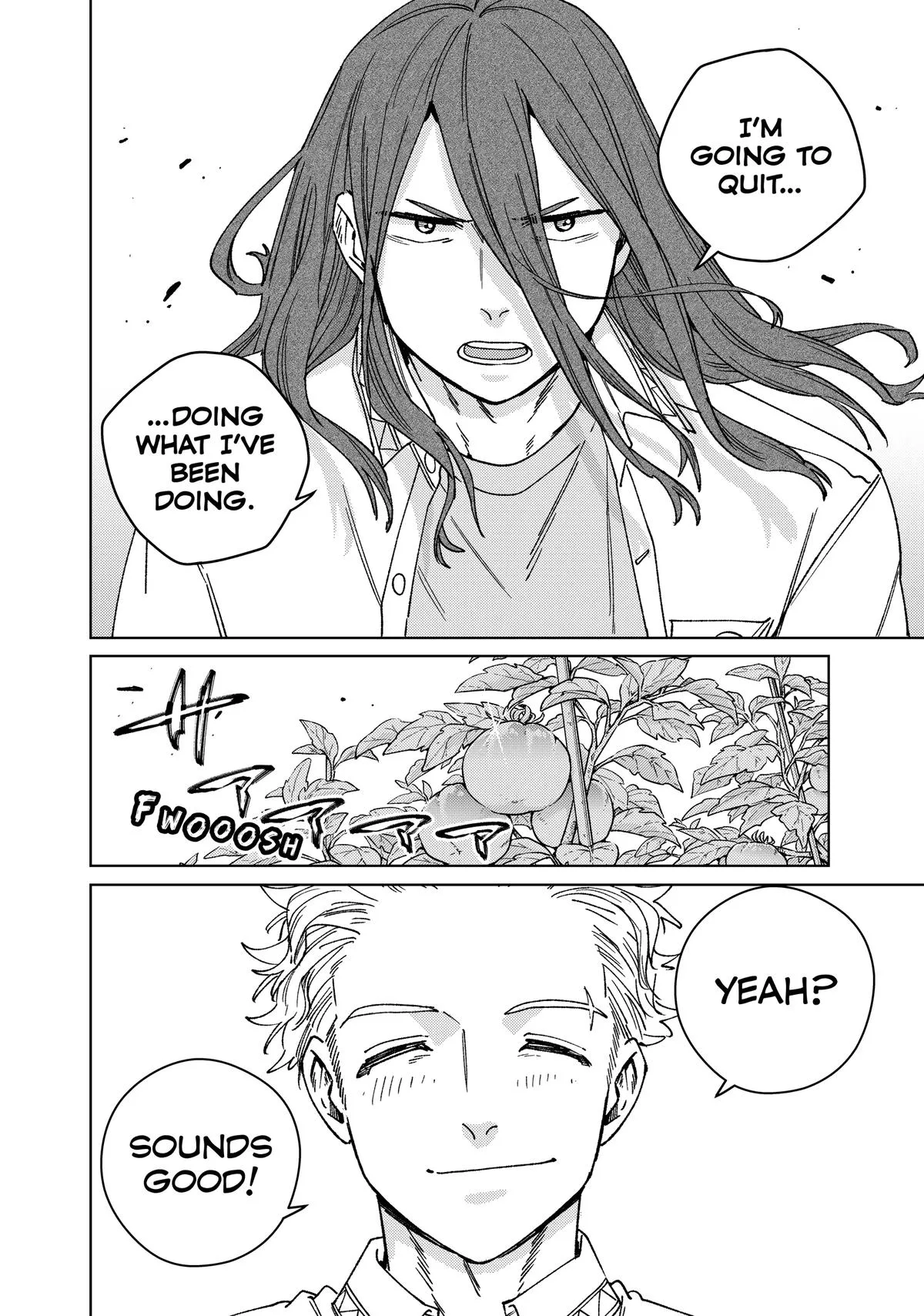 Wind Breaker - Chapter 168 - Page 18