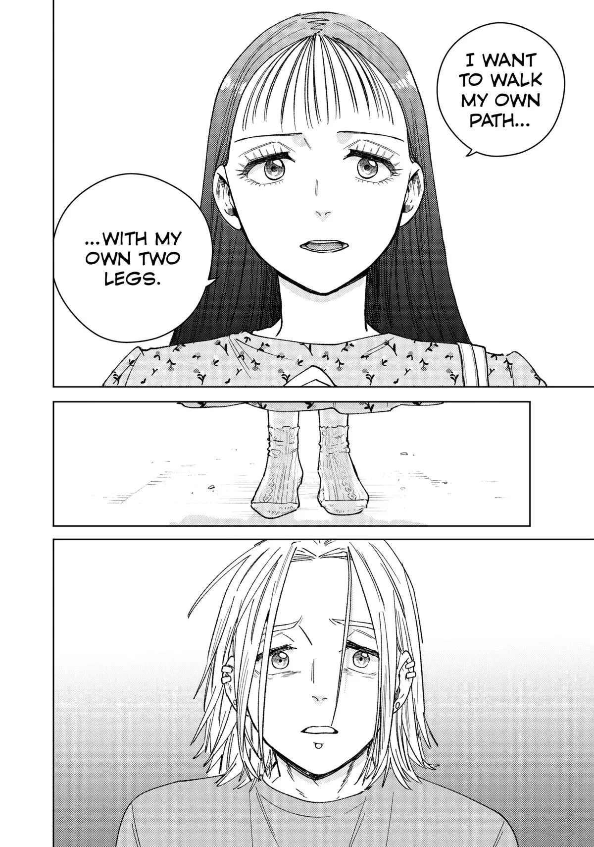 Wind Breaker - Chapter 175 - Page 16
