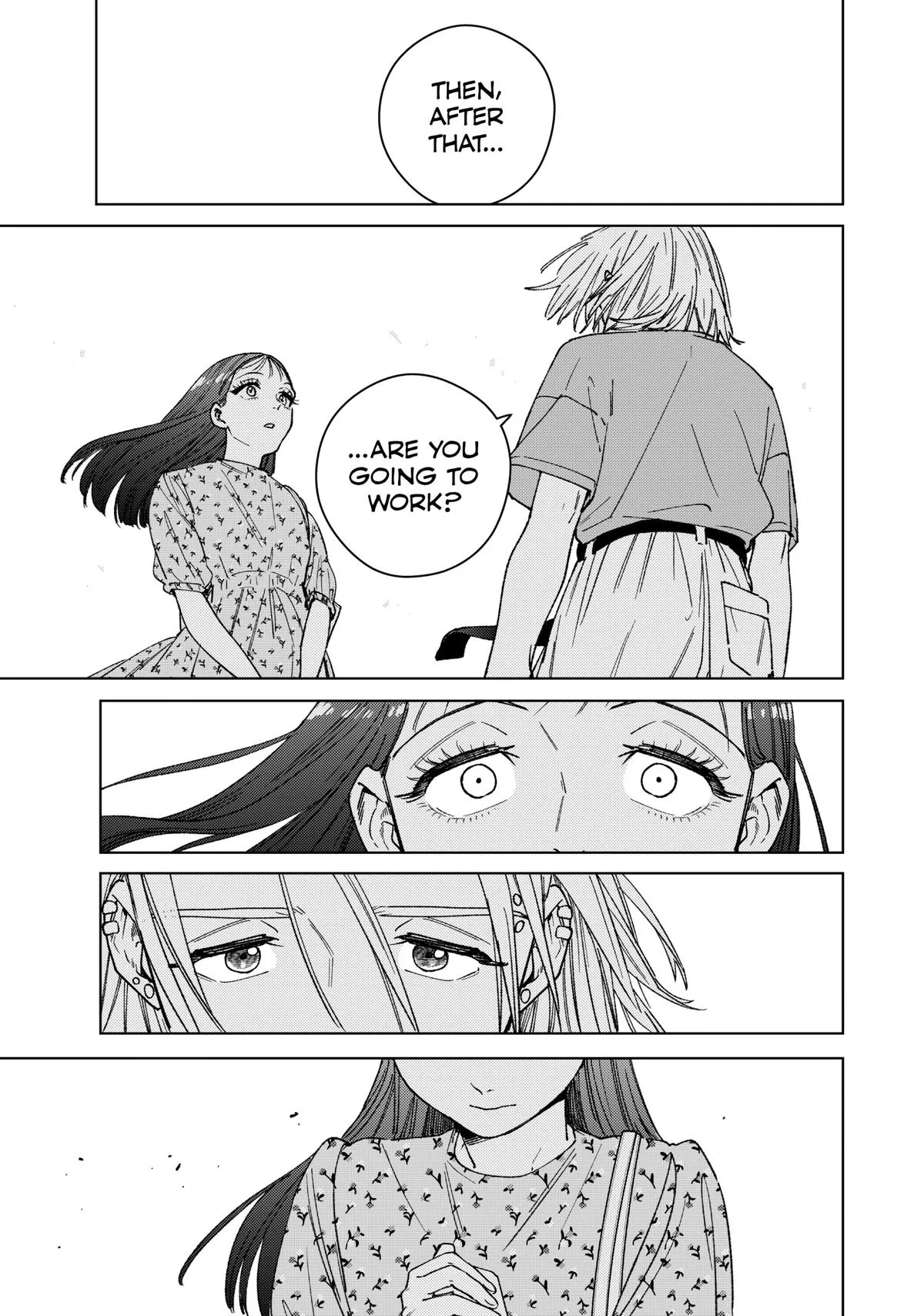 Wind Breaker - Chapter 175 - Page 9