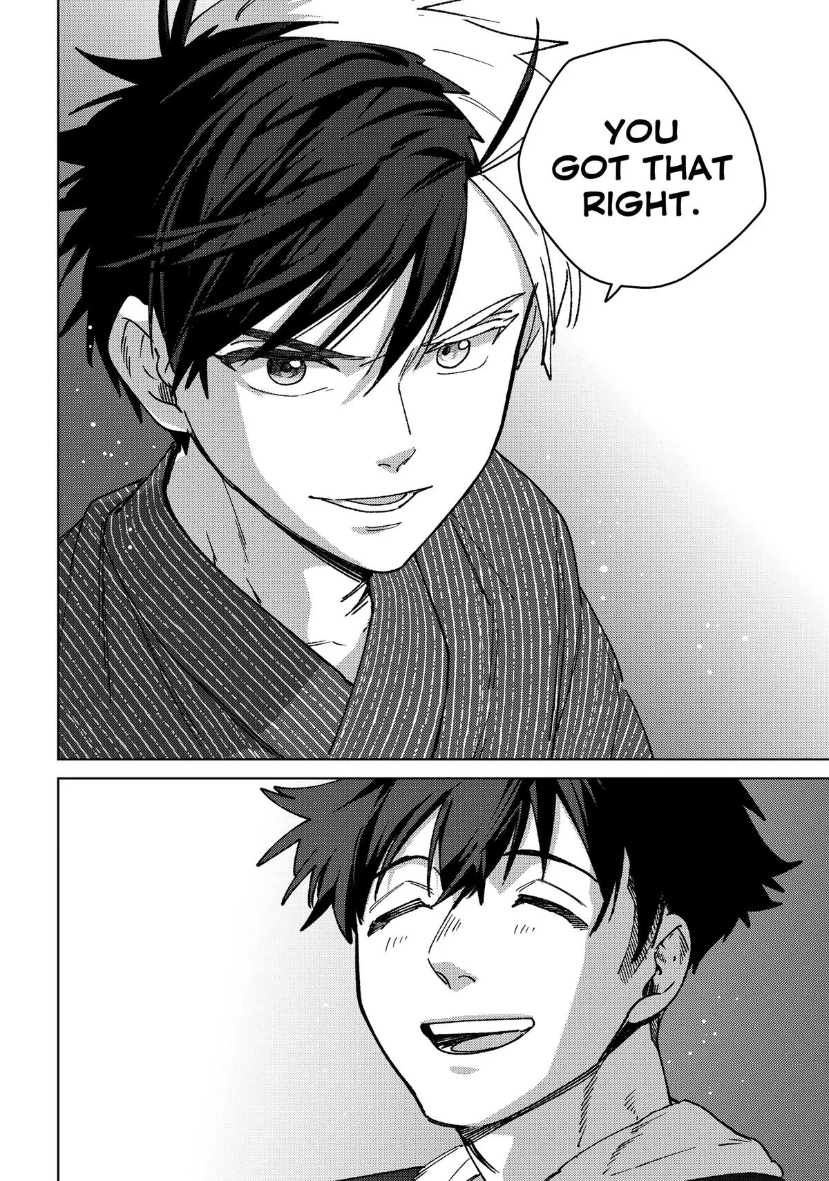 Wind Breaker - Chapter 181 - Page 18
