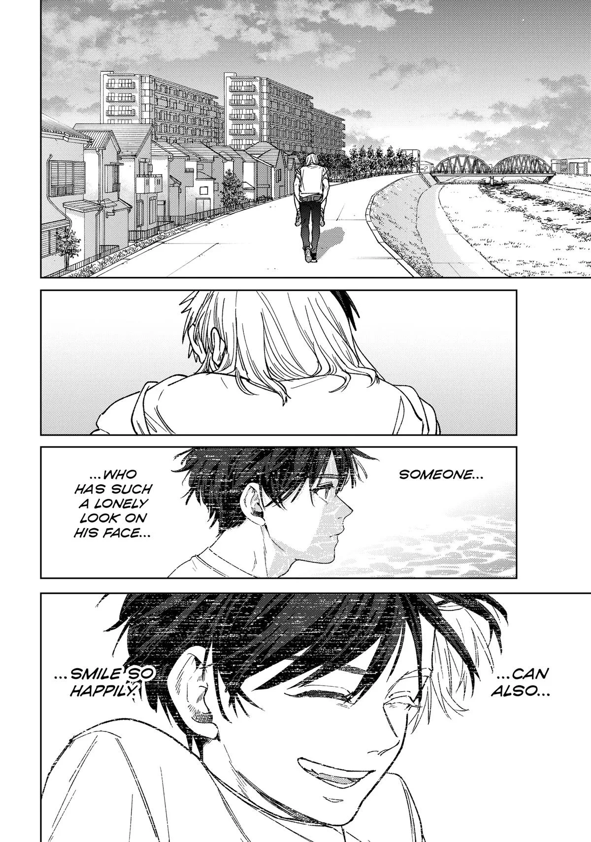 Wind Breaker - Chapter 185 - Page 2