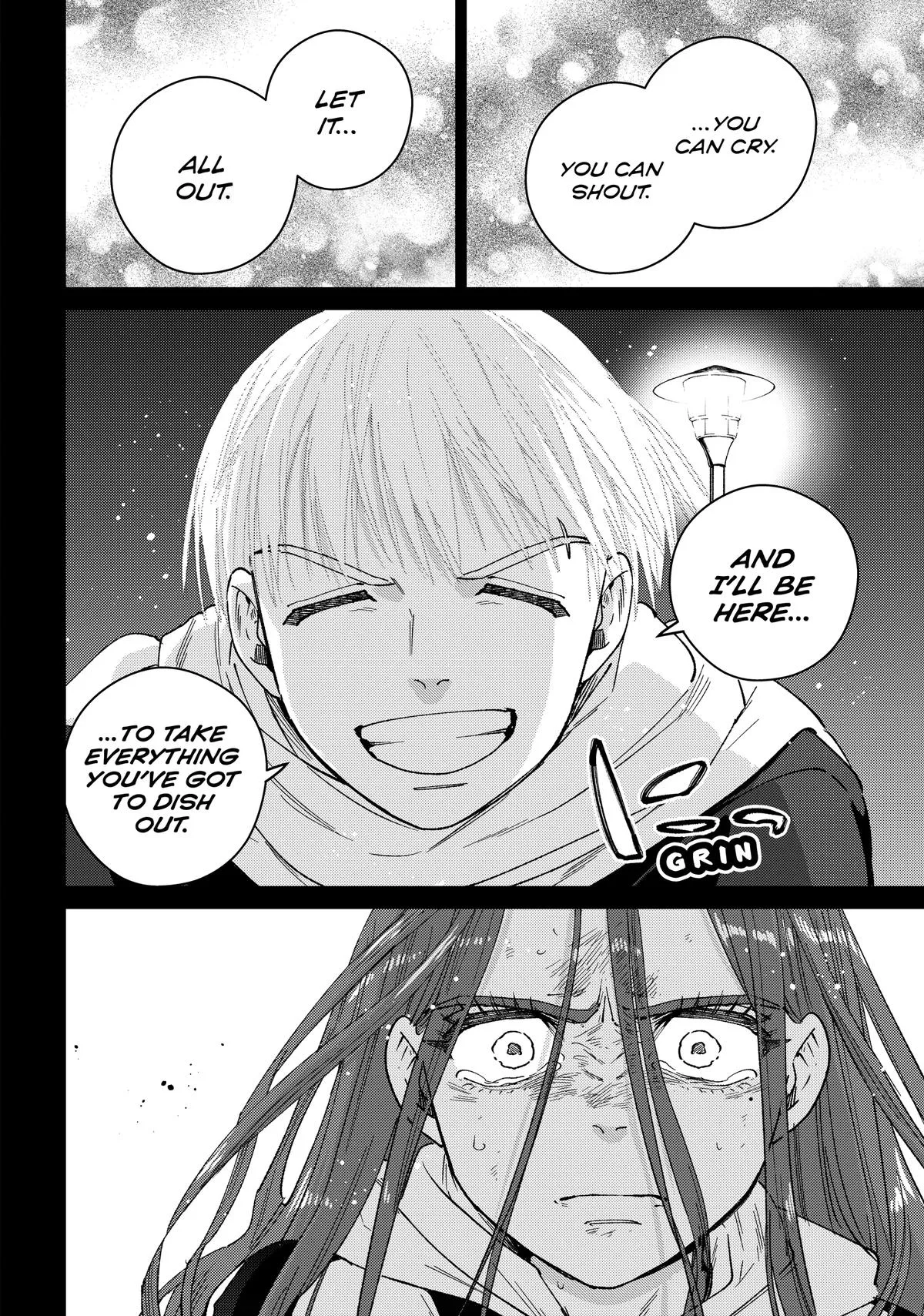 Wind Breaker - Chapter 186 - Page 14