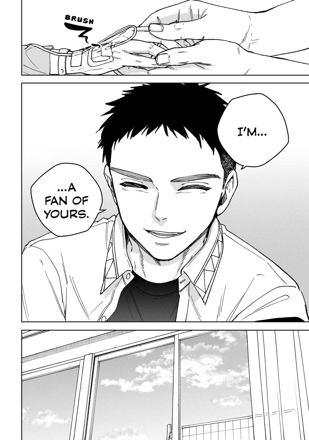 Wind Breaker - Chapter 194 - Page 22