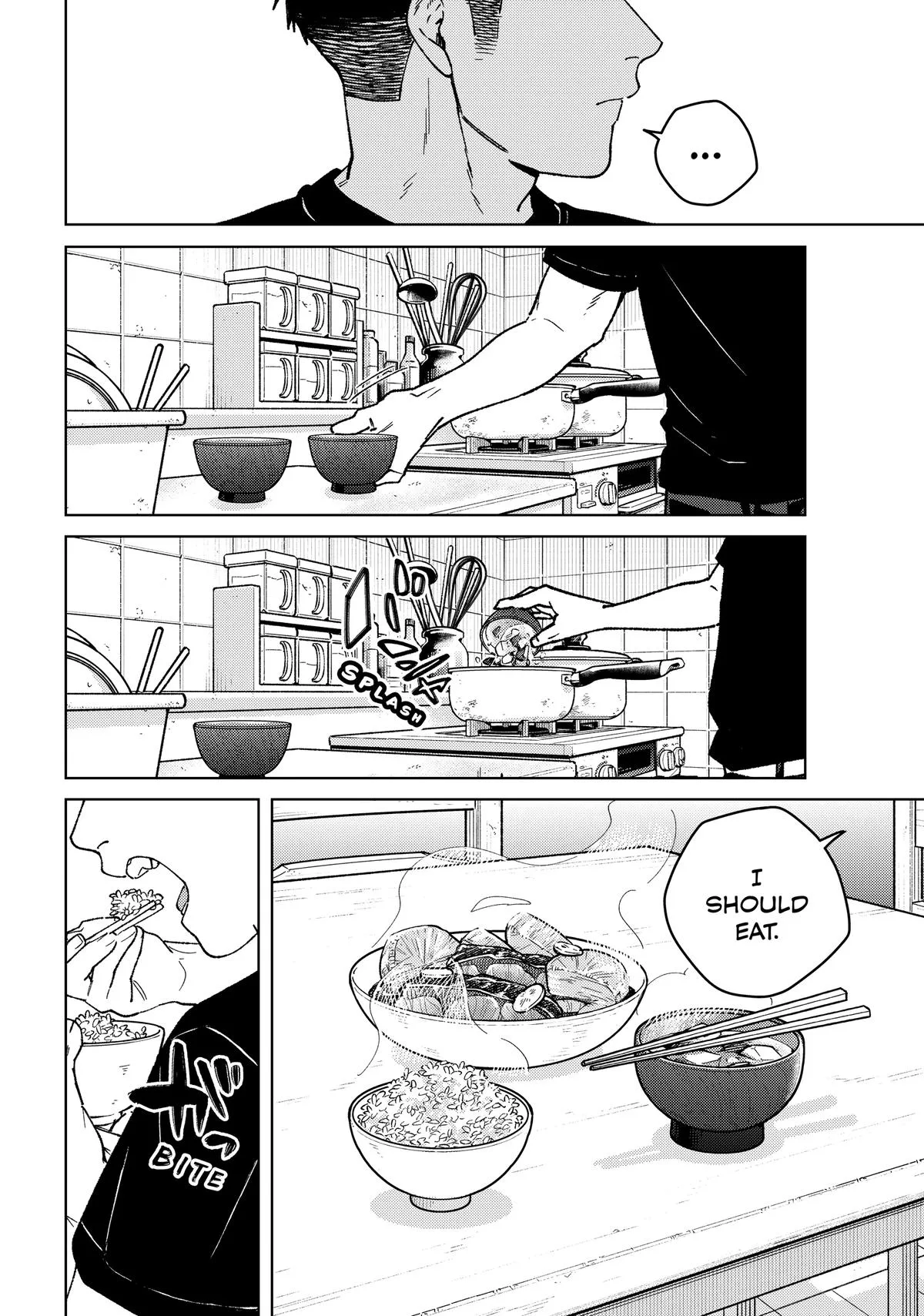 Wind Breaker - Chapter 195 - Page 12