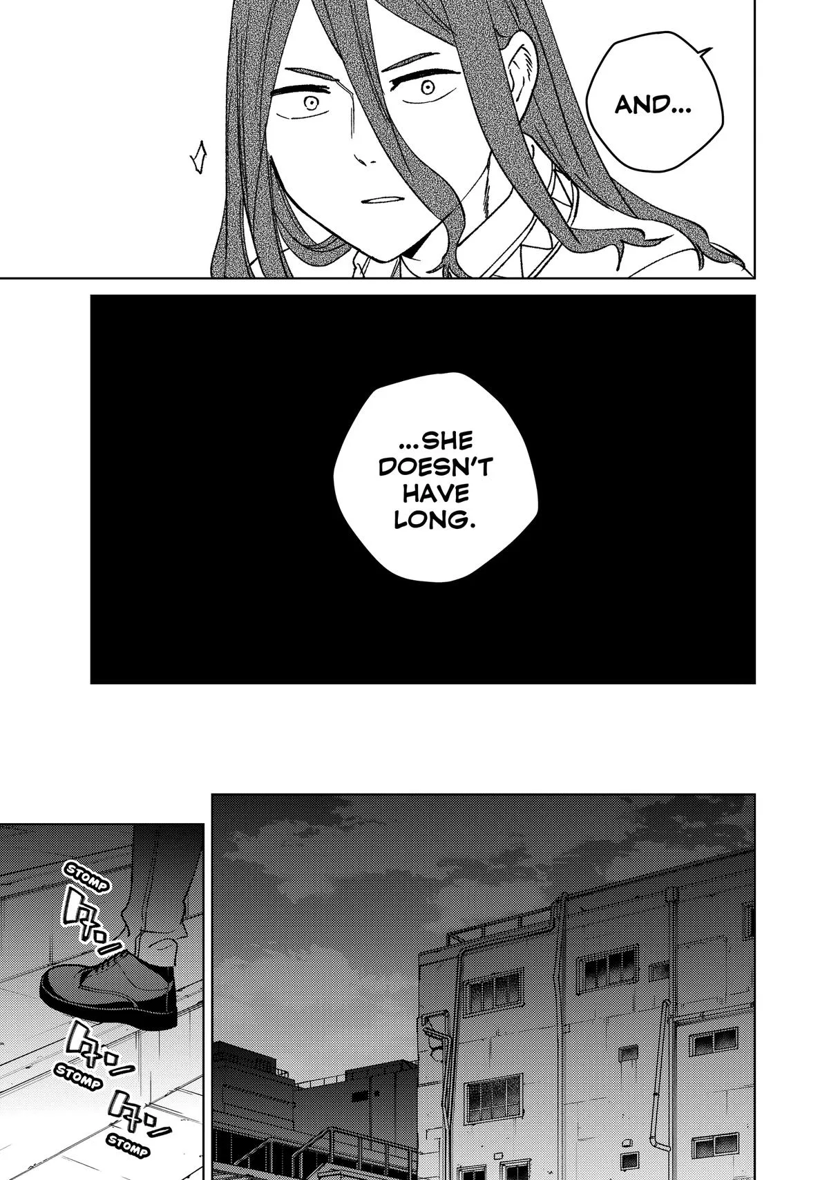 Wind Breaker - Chapter 195 - Page 23