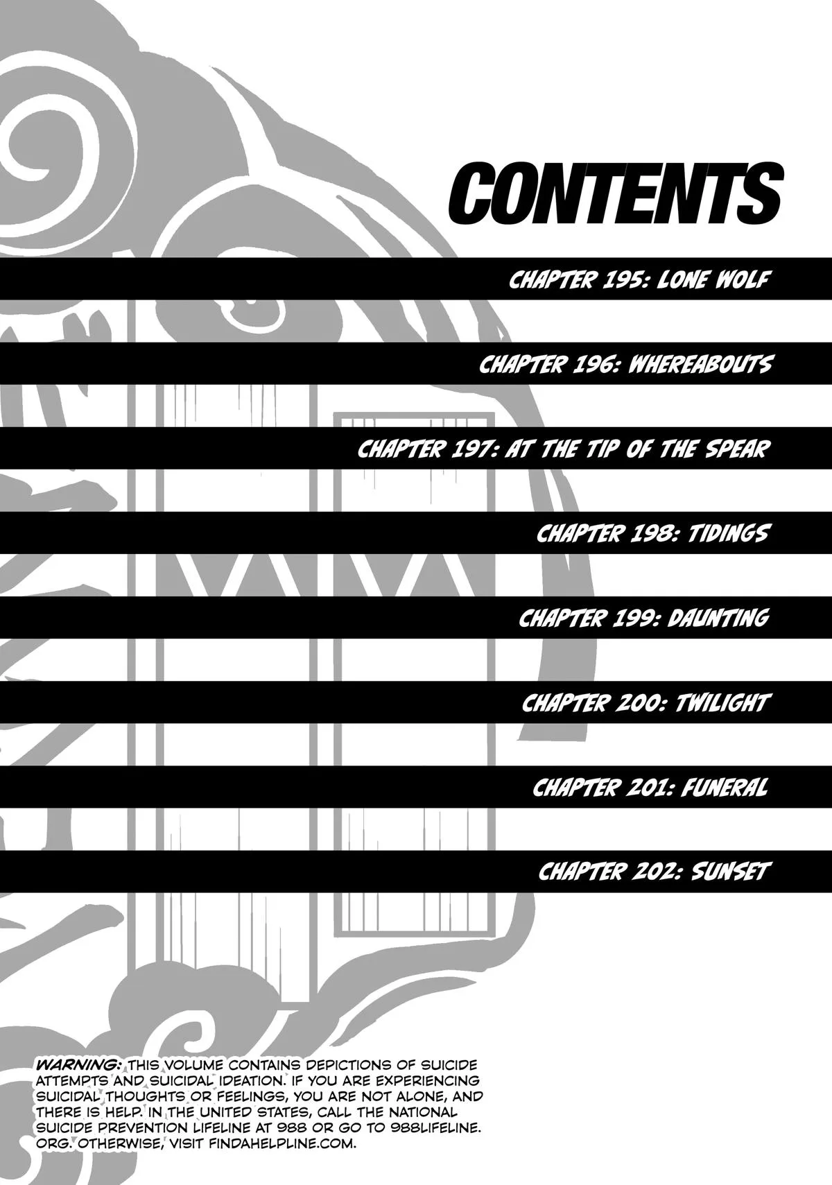 Wind Breaker - Chapter 195 - Page 4