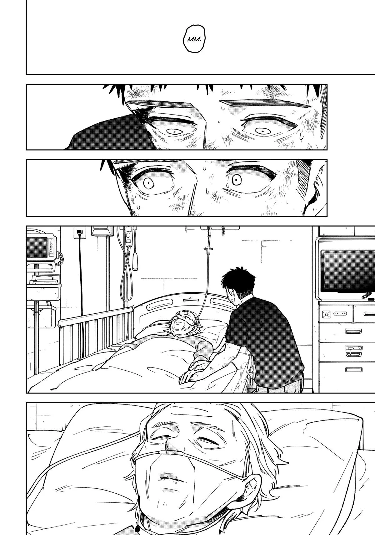 Wind Breaker - Chapter 199 - Page 20