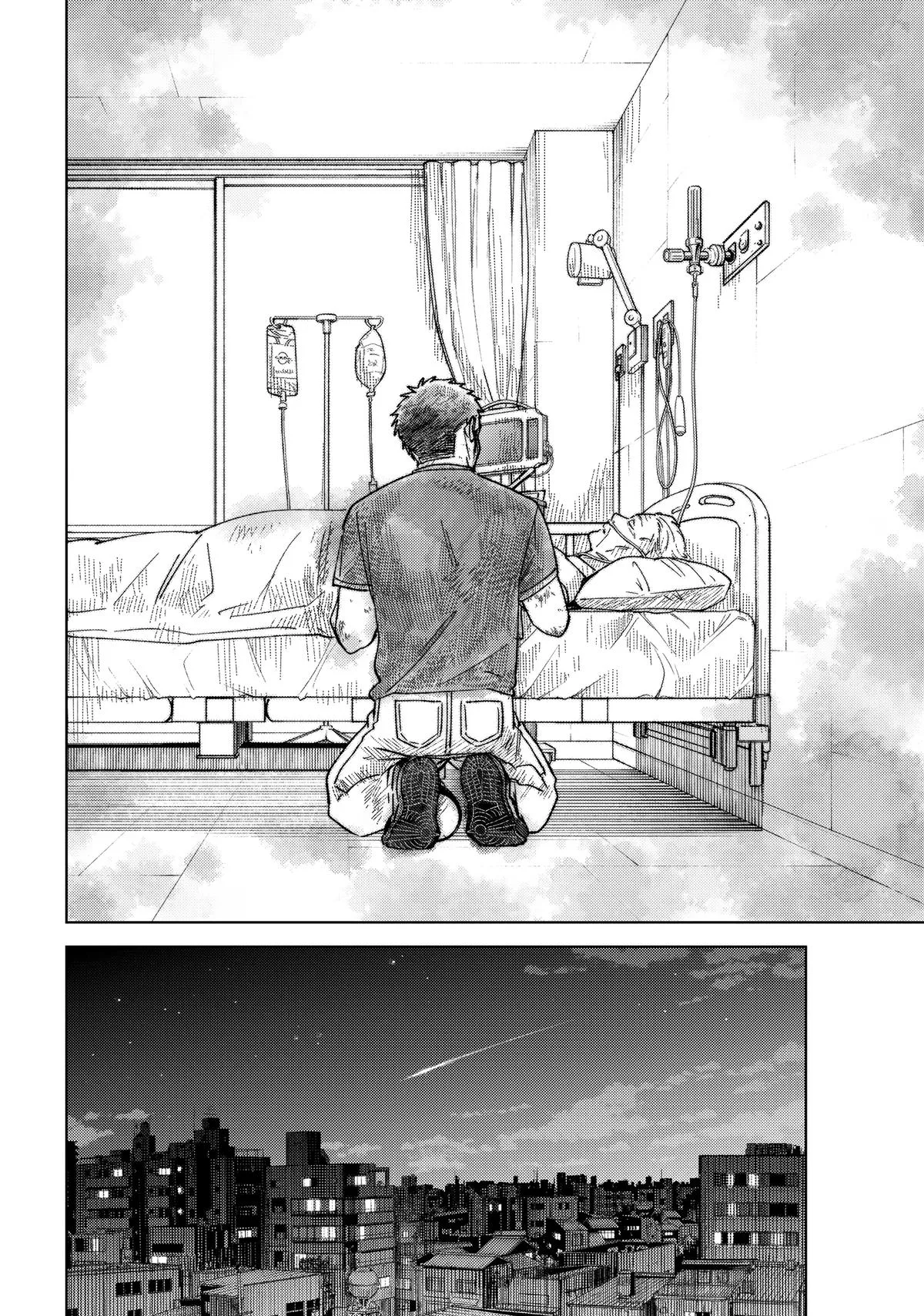 Wind Breaker - Chapter 200 - Page 15
