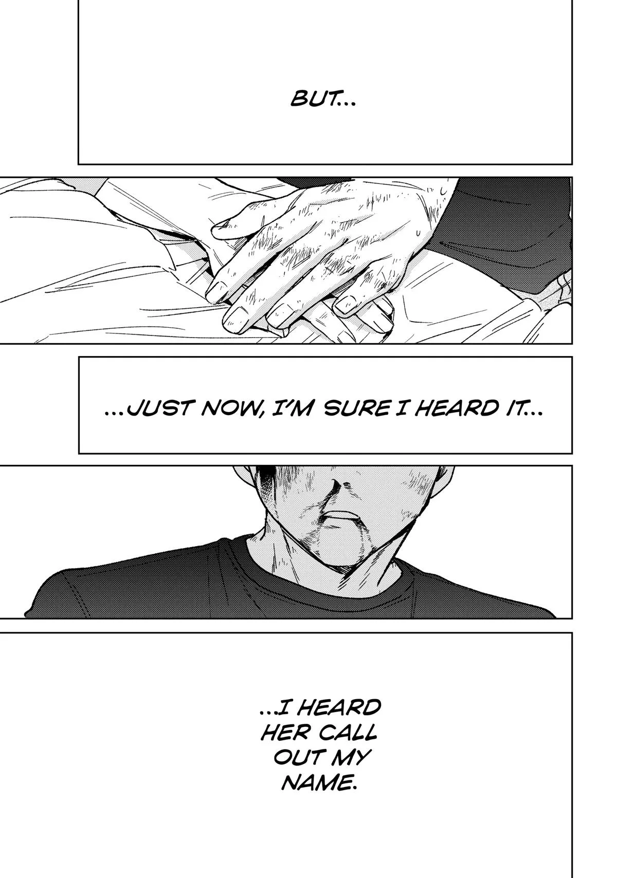Wind Breaker - Chapter 200 - Page 3