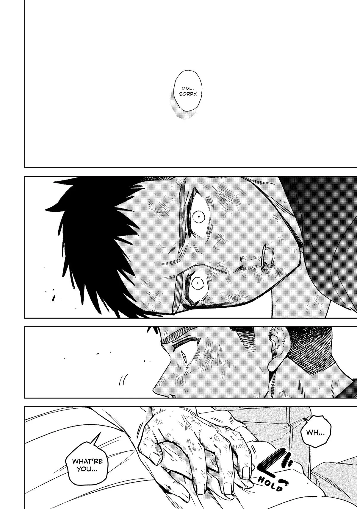 Wind Breaker - Chapter 200 - Page 7