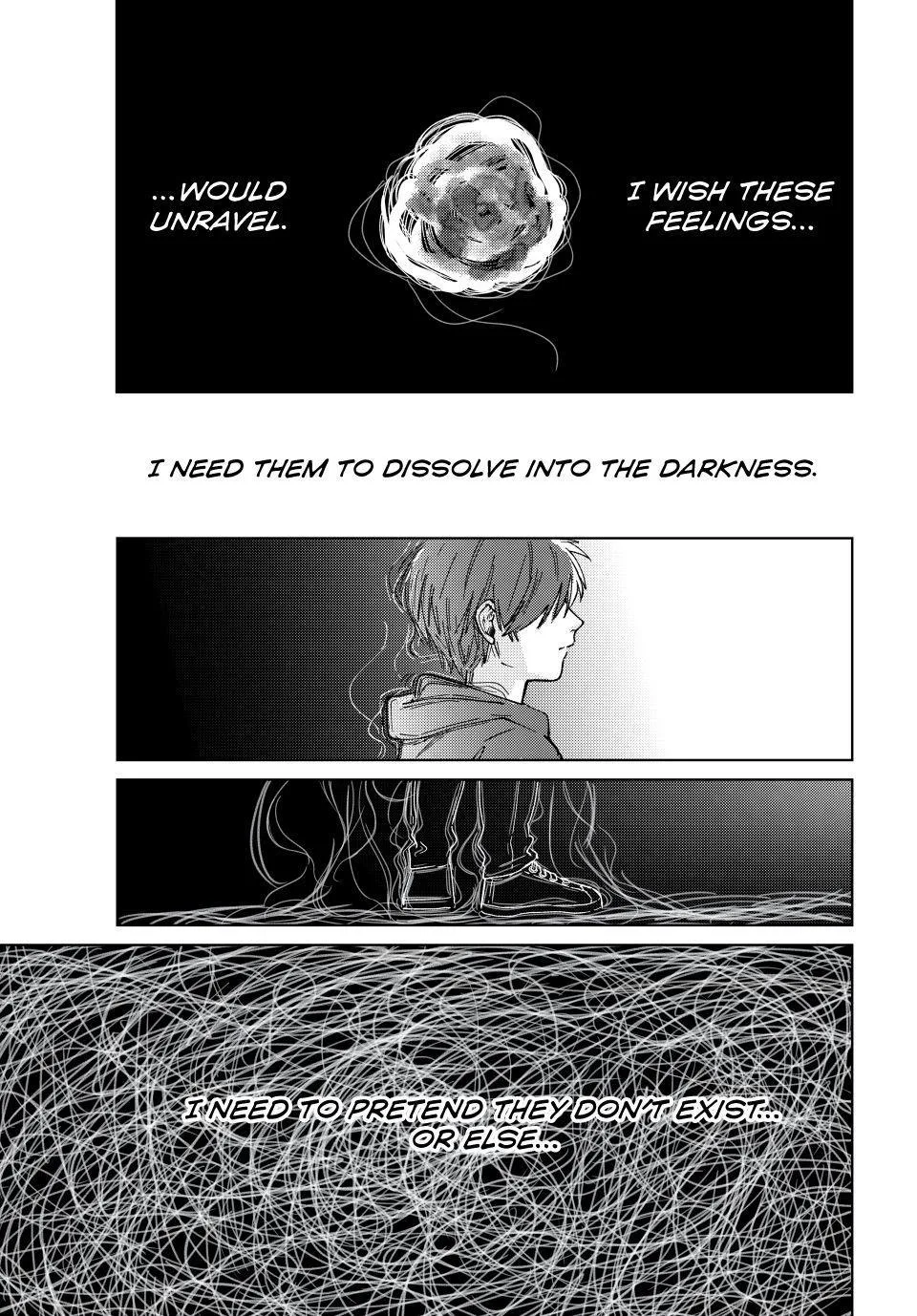 Wind Breaker - Chapter 203 - Page 7