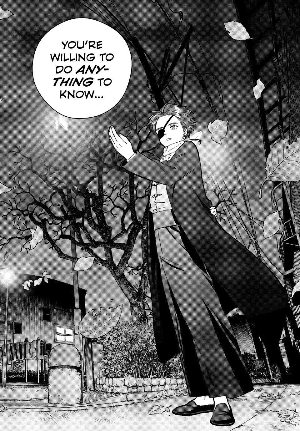 Wind Breaker - Chapter 210 - Page 20
