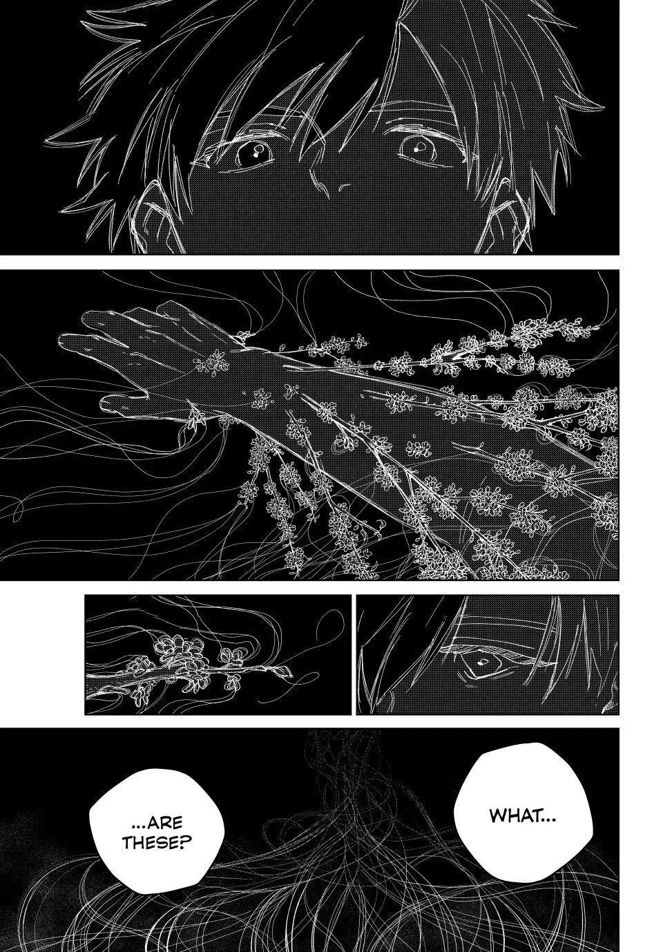 Wind Breaker - Chapter 219 - Page 1
