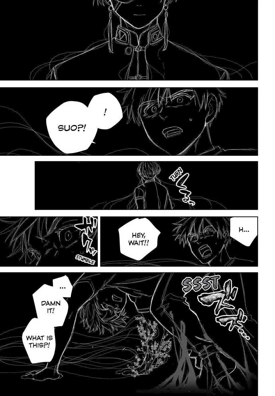 Wind Breaker - Chapter 219 - Page 3