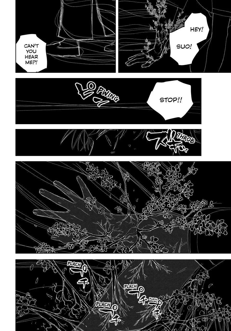 Wind Breaker - Chapter 219 - Page 4