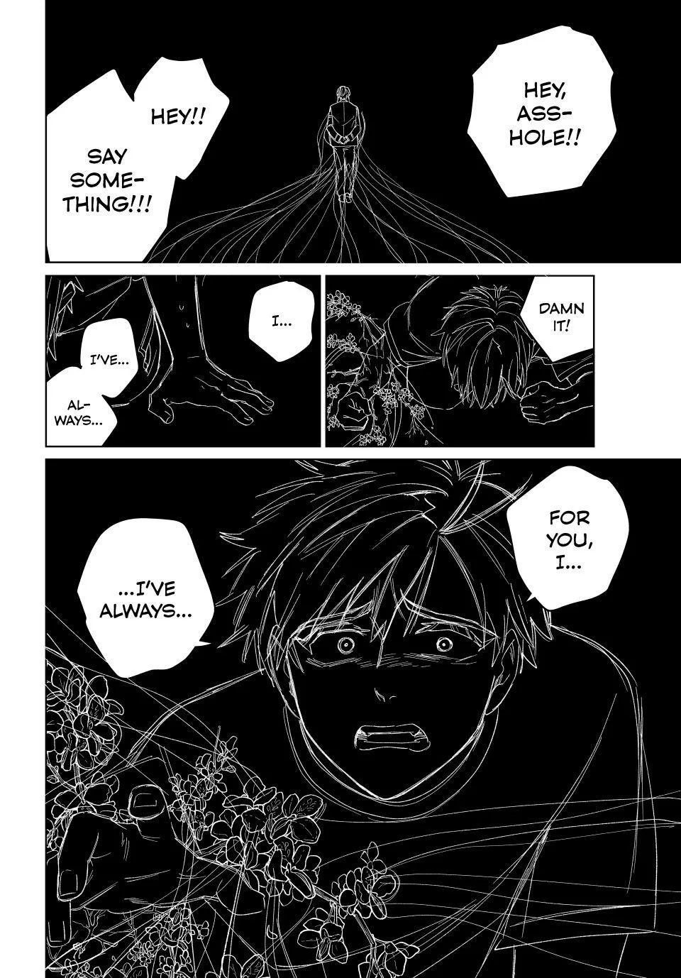 Wind Breaker - Chapter 219 - Page 6