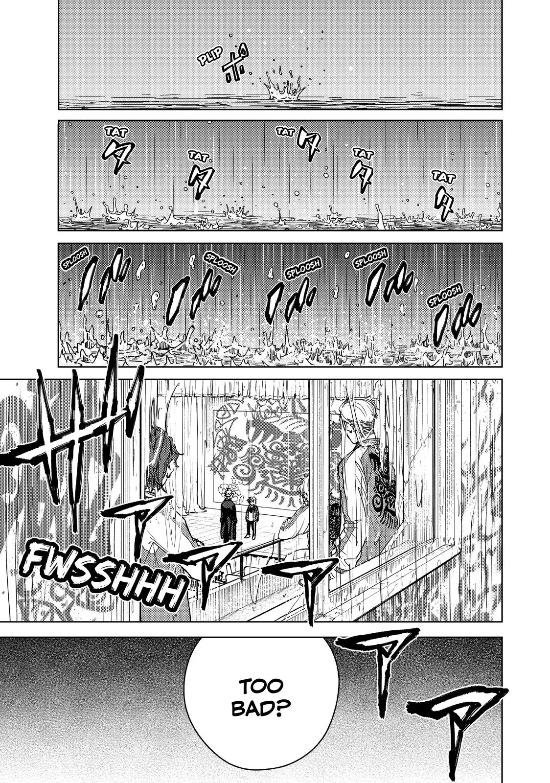 Wind Breaker - Chapter 23 - Page 1