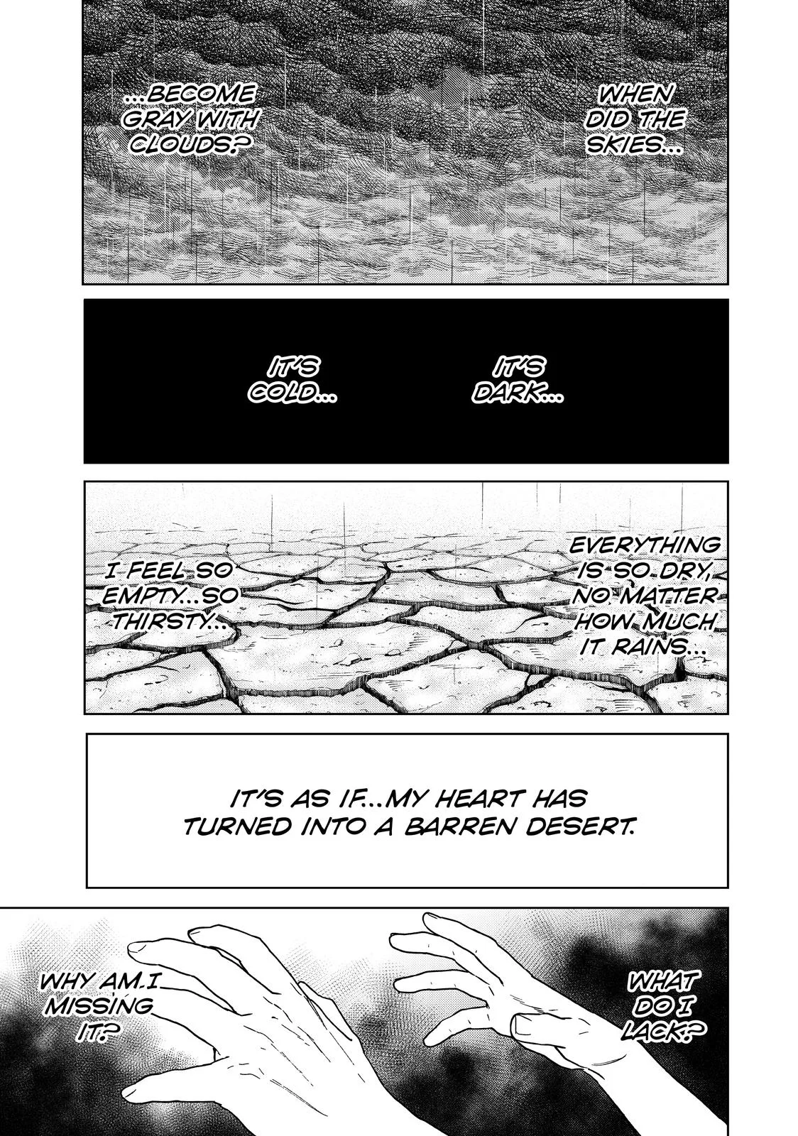 Wind Breaker - Chapter 25 - Page 1