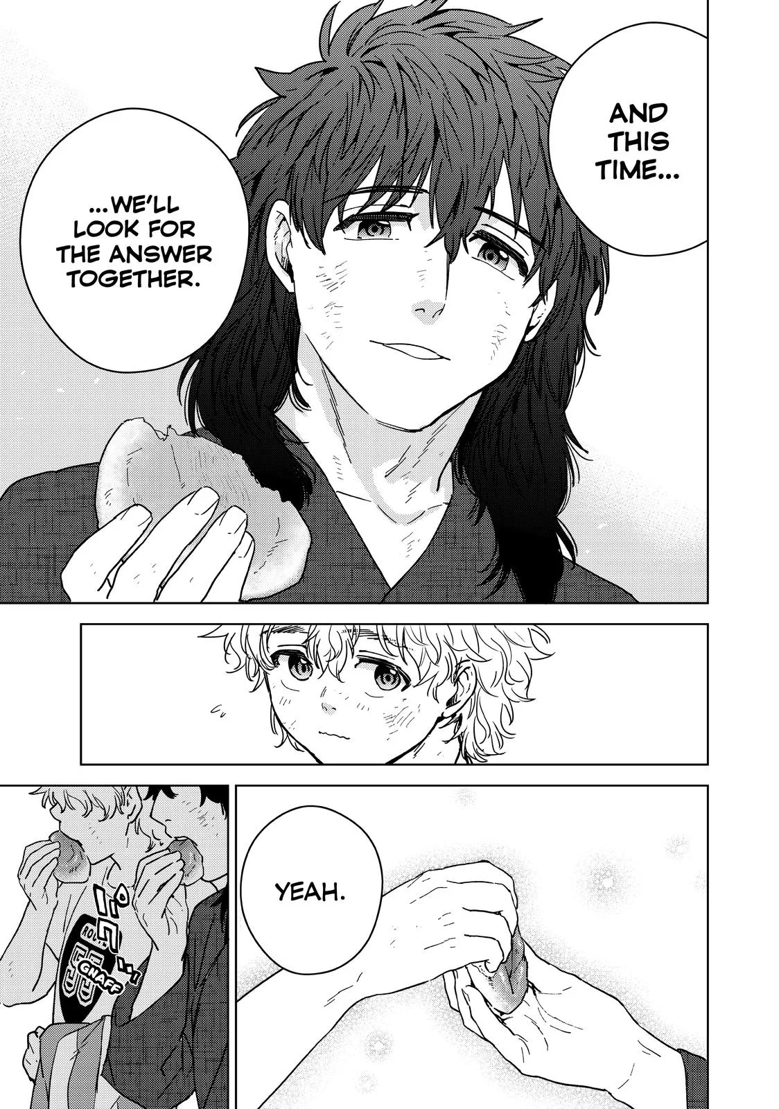 Wind Breaker - Chapter 29 - Page 7