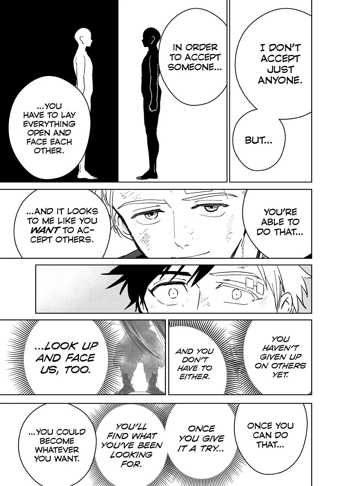 Wind Breaker - Chapter 30 - Page 15