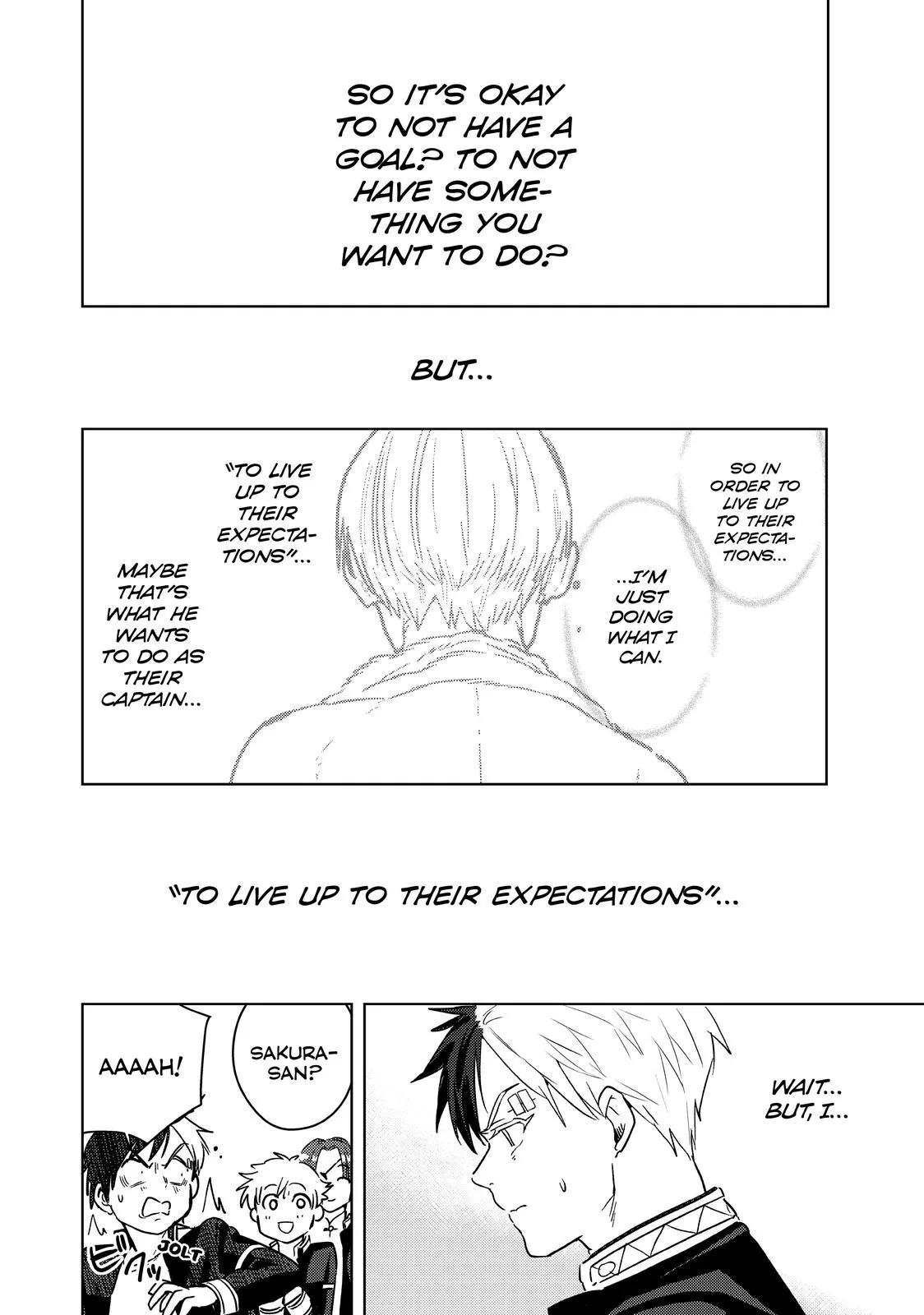 Wind Breaker - Chapter 36 - Page 18